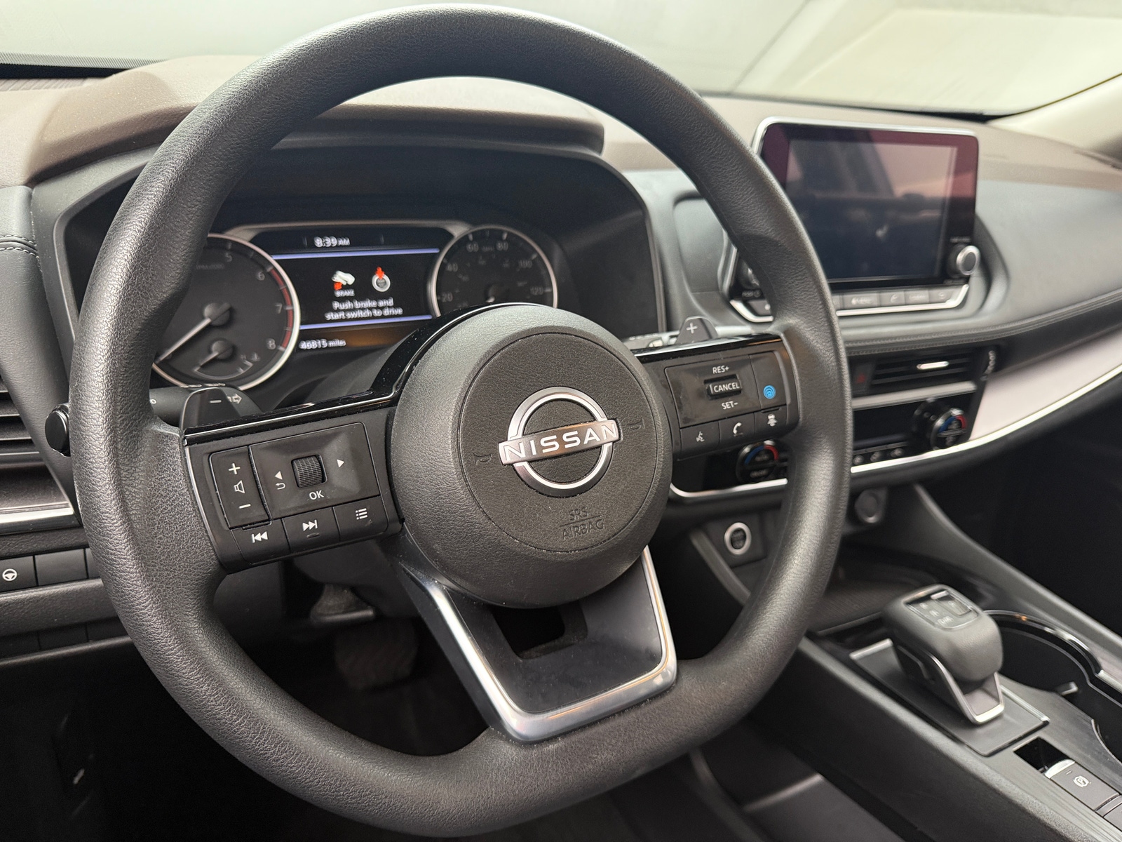 Thumbnail: 2023 Nissan Rogue - 5