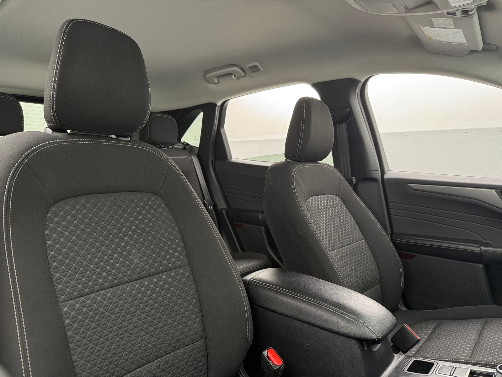 Thumbnail: 2023 Ford Escape - 2