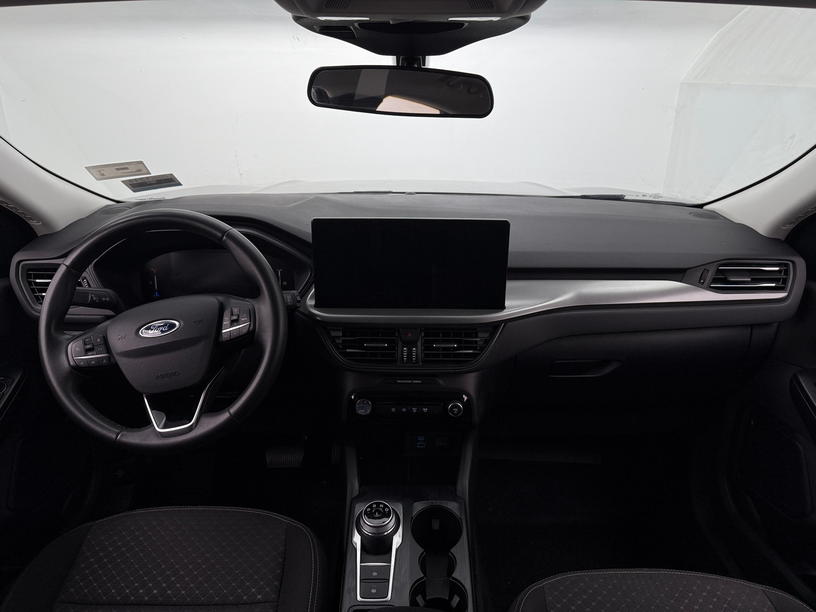 Thumbnail: 2023 Ford Escape - 3