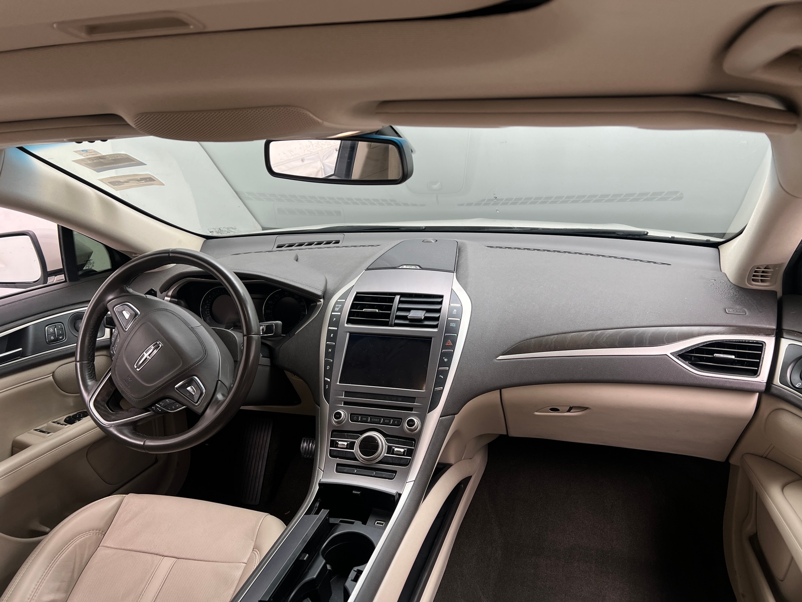 Thumbnail: 2020 Lincoln MKZ - 2