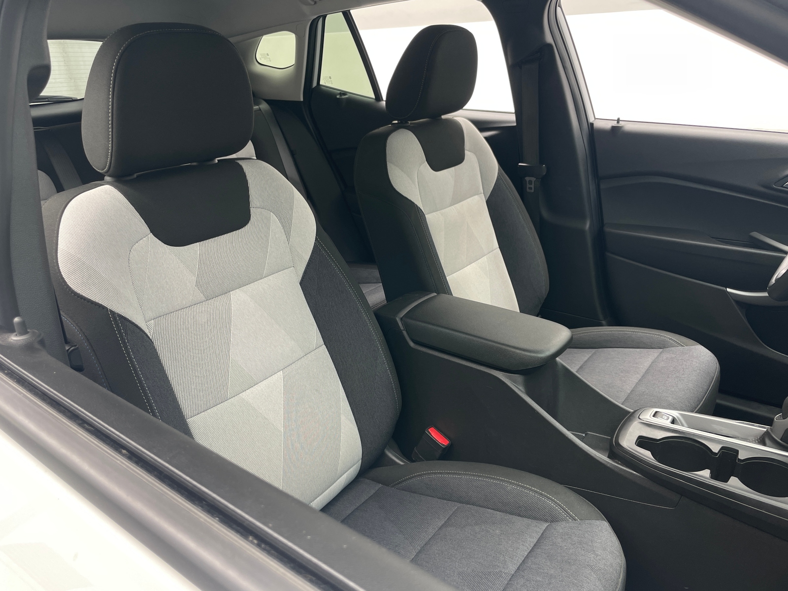 Thumbnail: 2024 Chevrolet Trax - 2