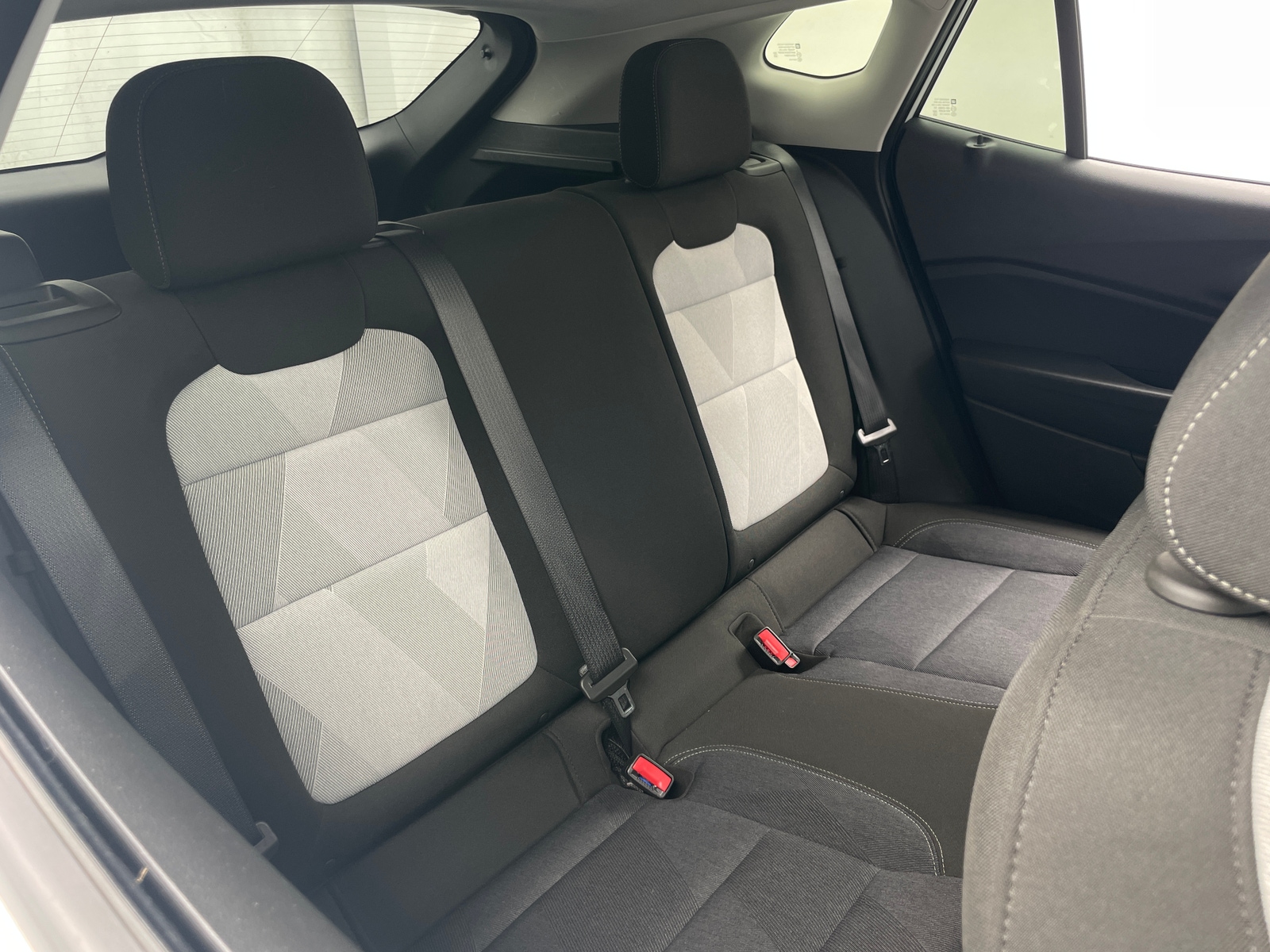 Thumbnail: 2024 Chevrolet Trax - 6