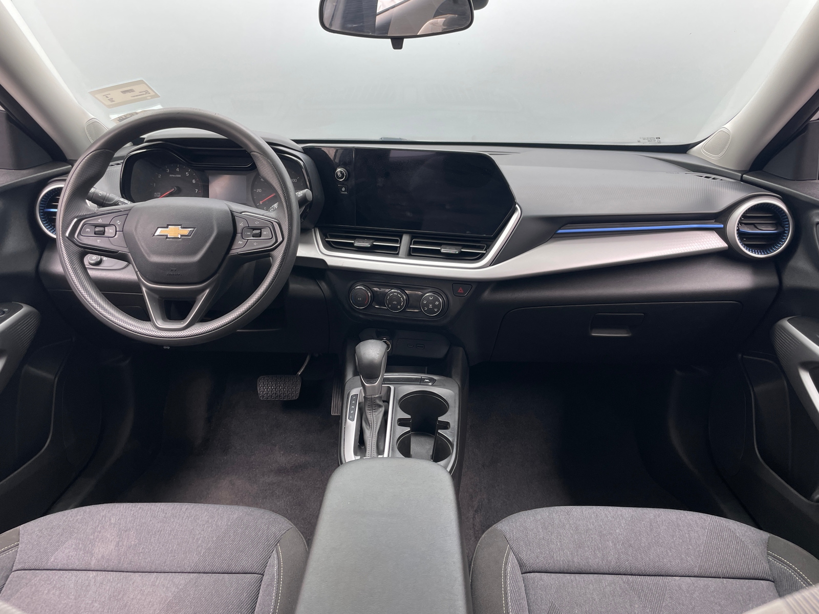 Thumbnail: 2024 Chevrolet Trax - 3