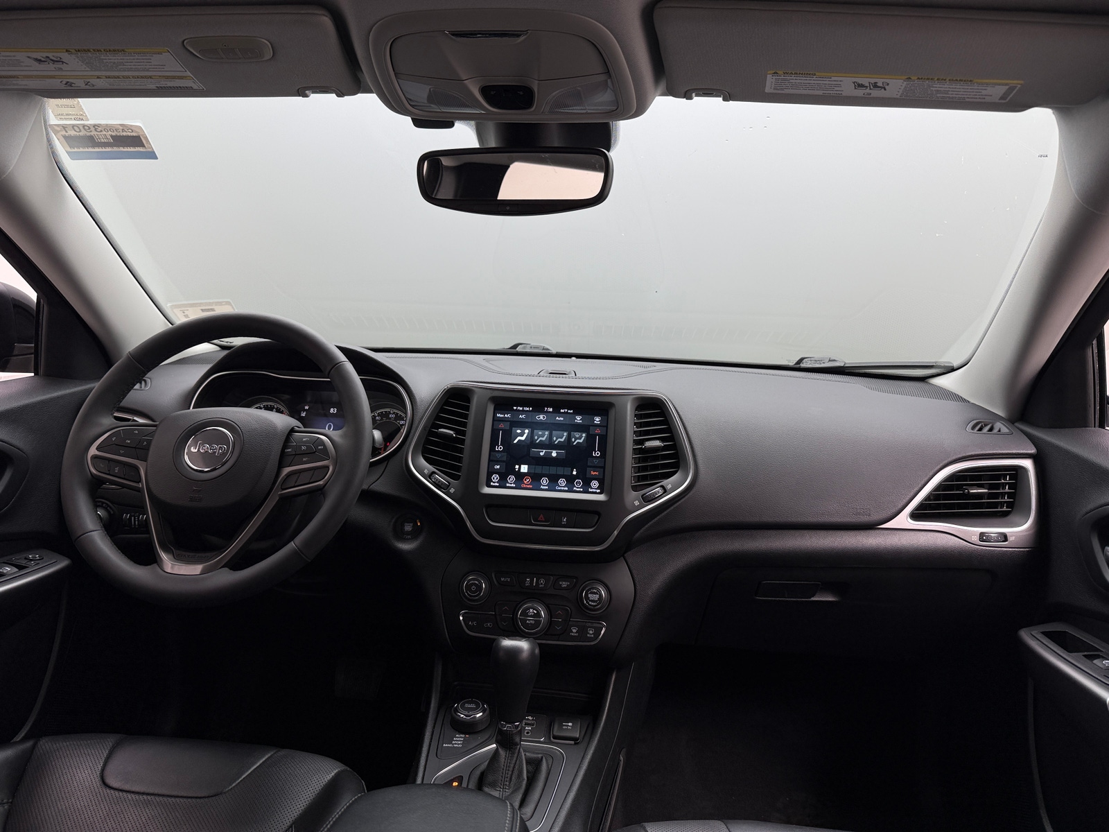 Thumbnail: 2022 Jeep Cherokee - 2