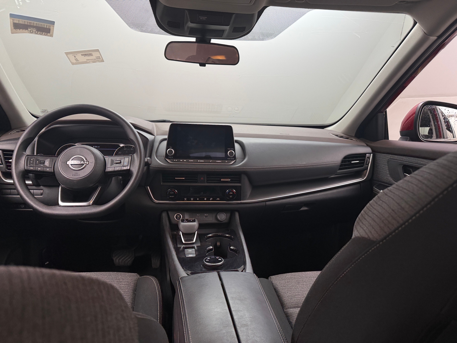 Thumbnail: 2023 Nissan Rogue - 3