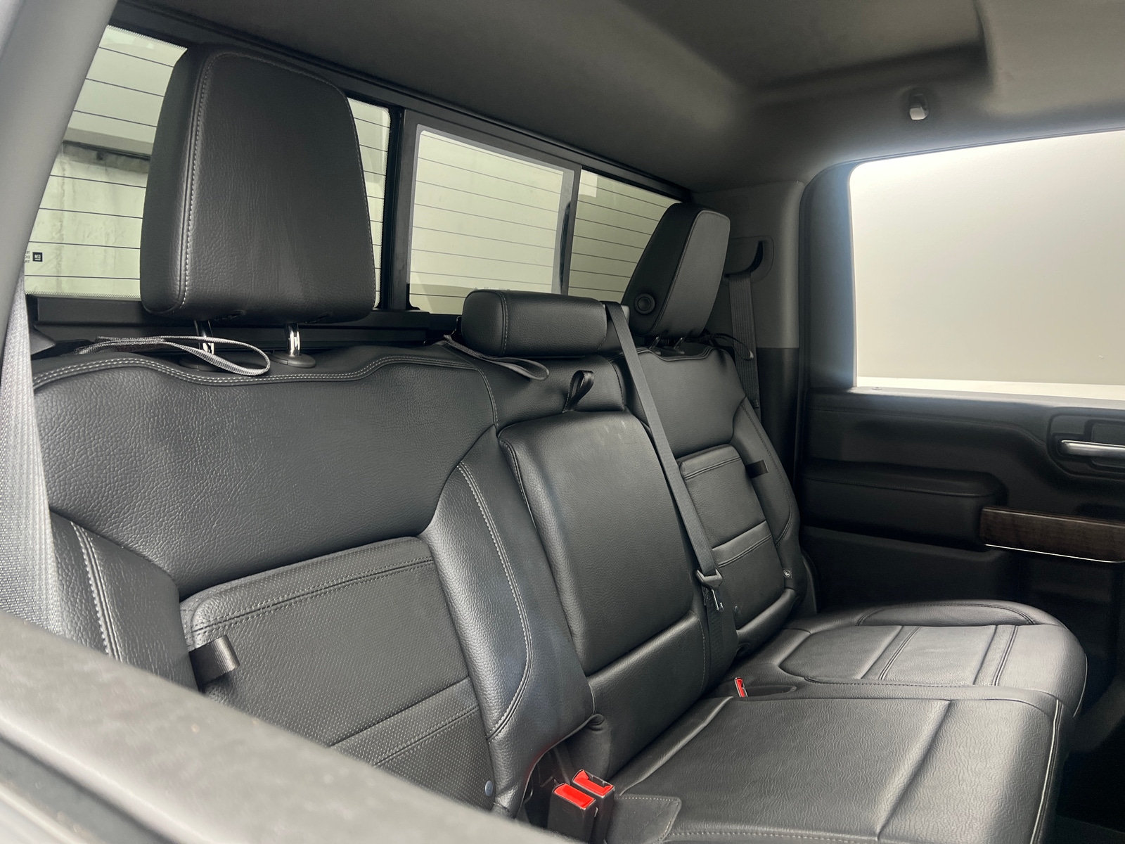 Thumbnail: 2022 GMC Sierra 2500 - 5