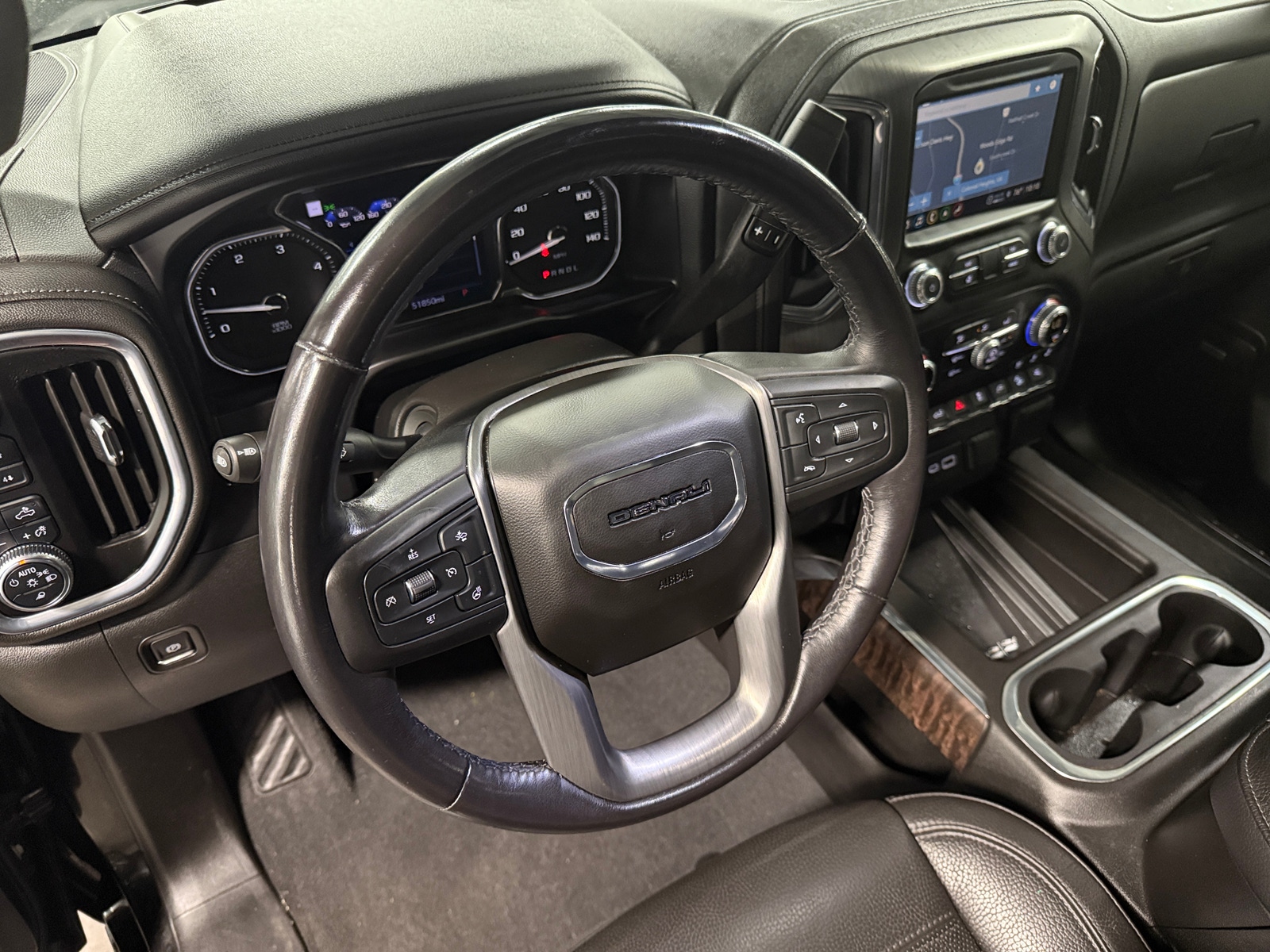 Thumbnail: 2022 GMC Sierra 2500 - 4