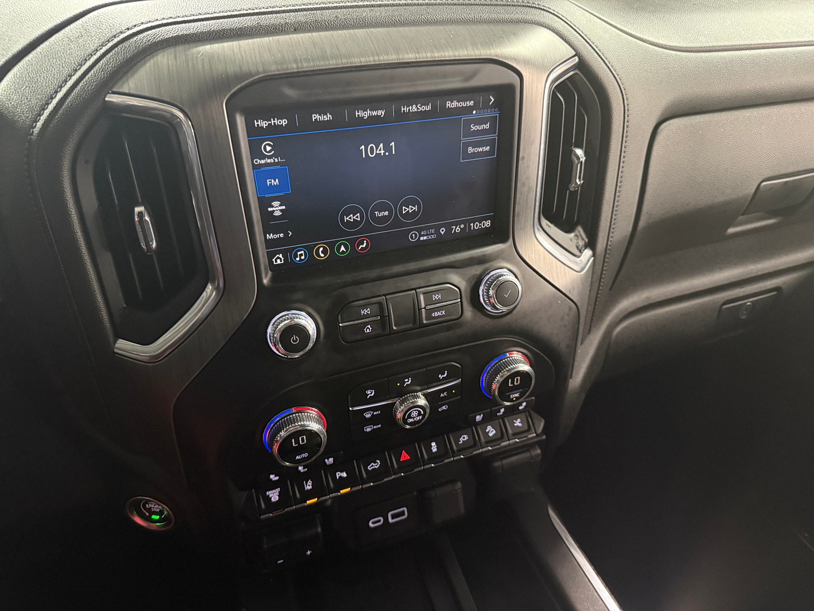 Thumbnail: 2022 GMC Sierra 2500 - 3