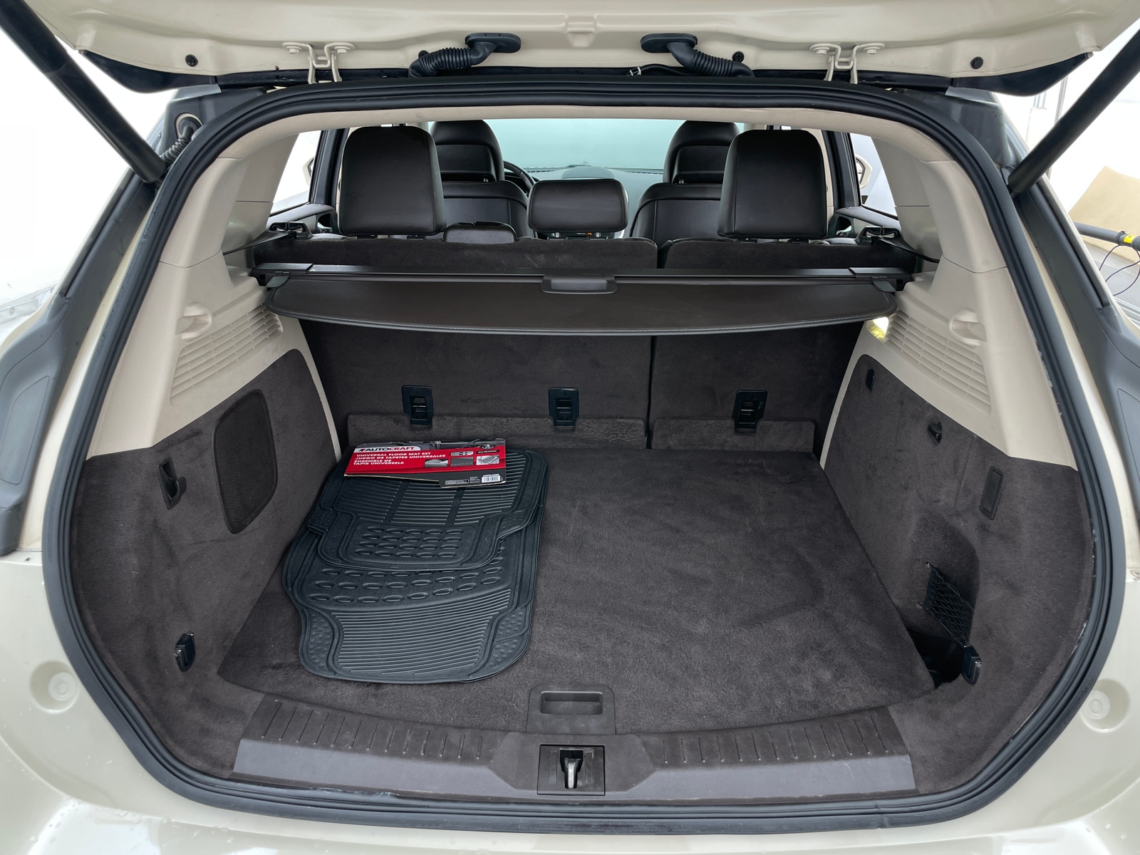 Thumbnail: 2018 Lincoln MKC - 6