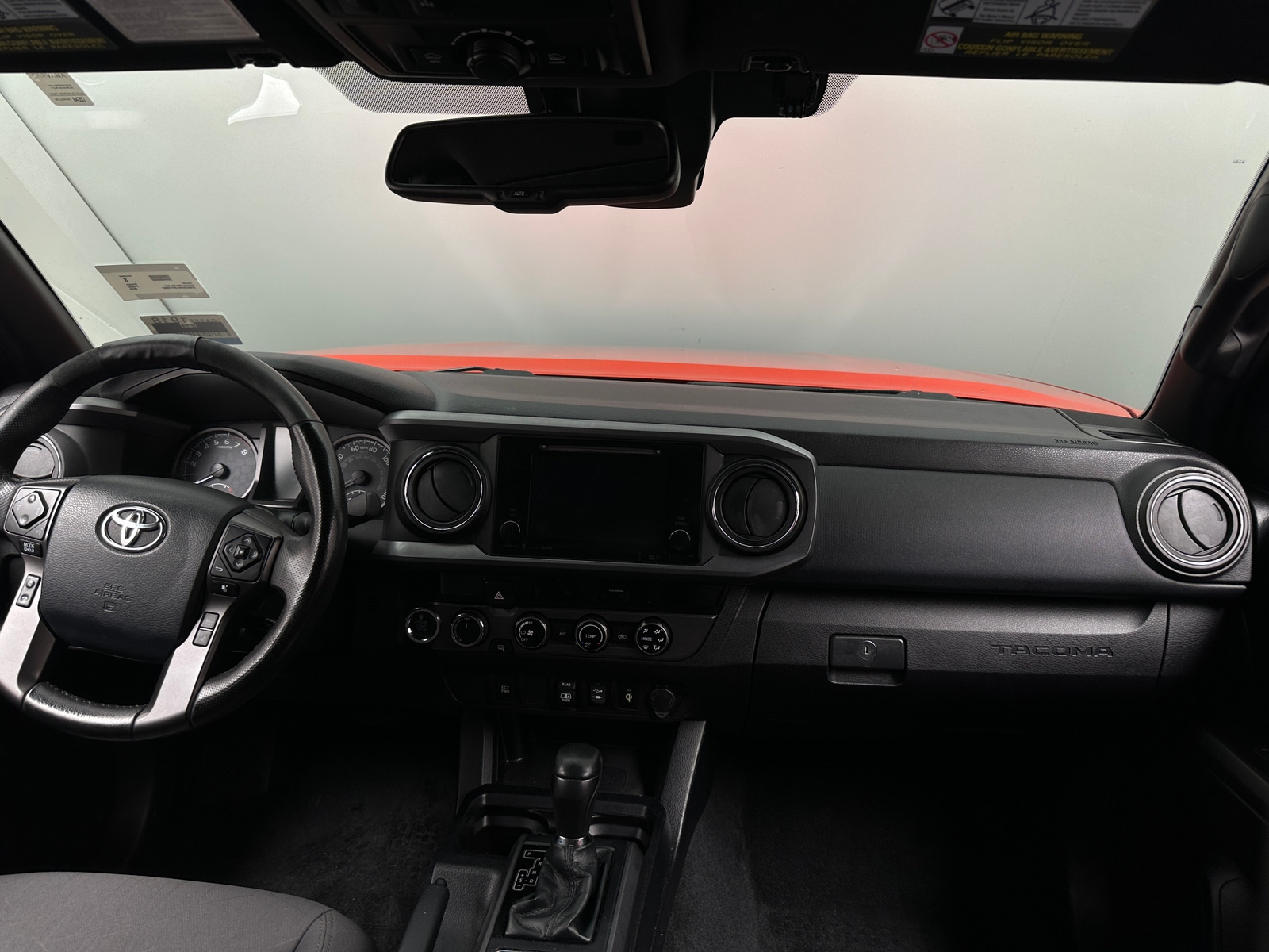 Thumbnail: 2018 Toyota Tacoma - 3