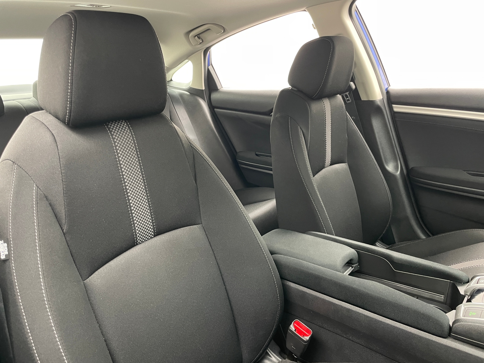 Thumbnail: 2019 Honda Civic - 2