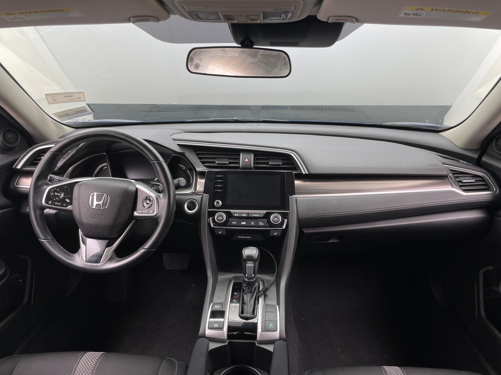 Thumbnail: 2019 Honda Civic - 3