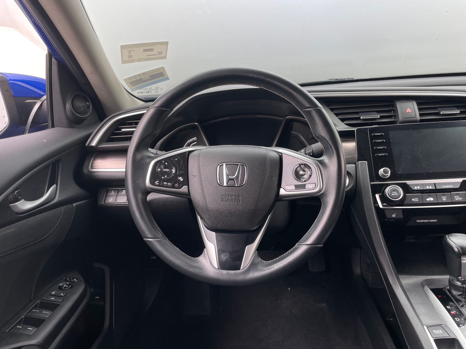 Thumbnail: 2019 Honda Civic - 5