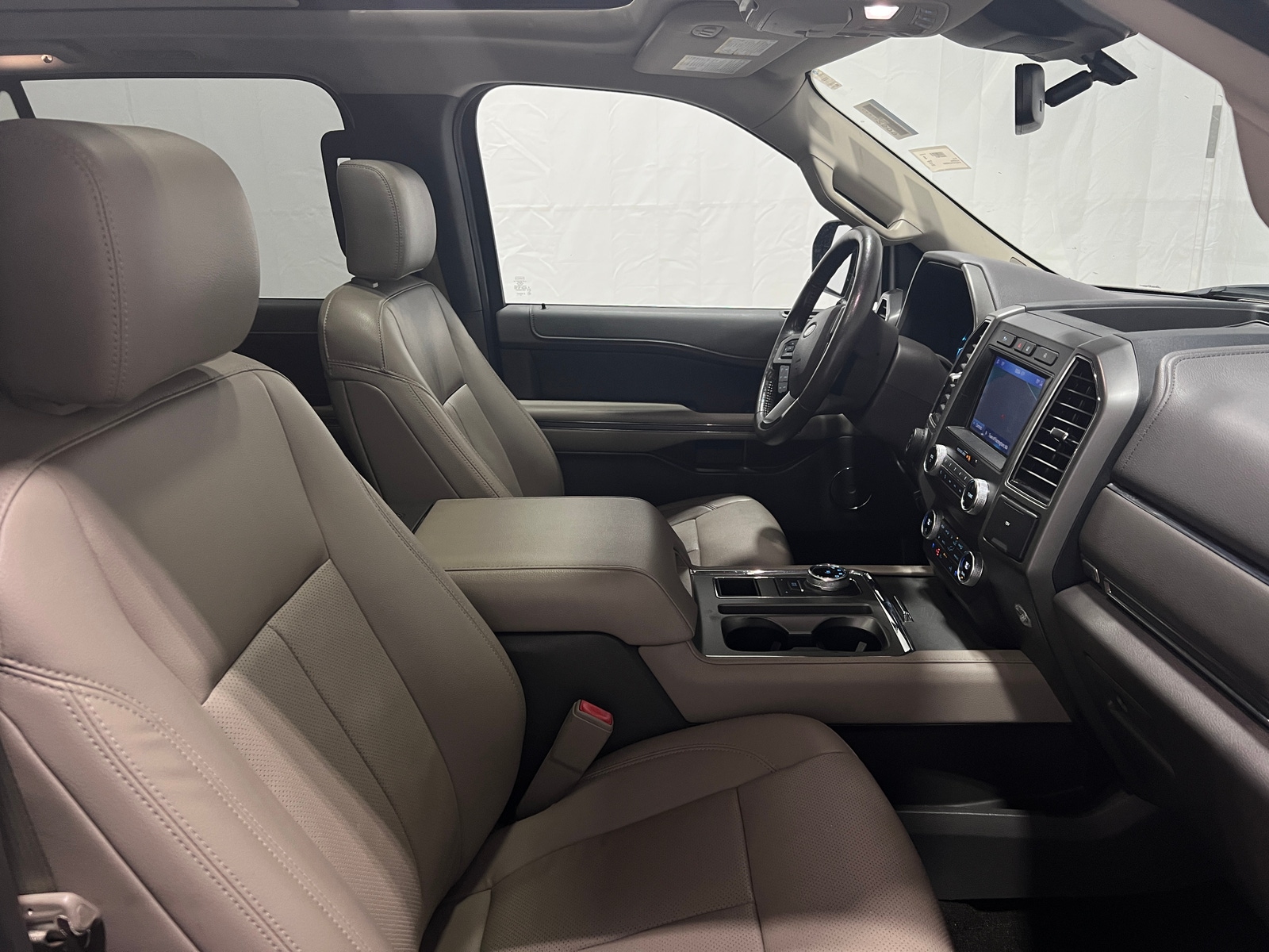 Thumbnail: 2020 Ford Expedition - 2