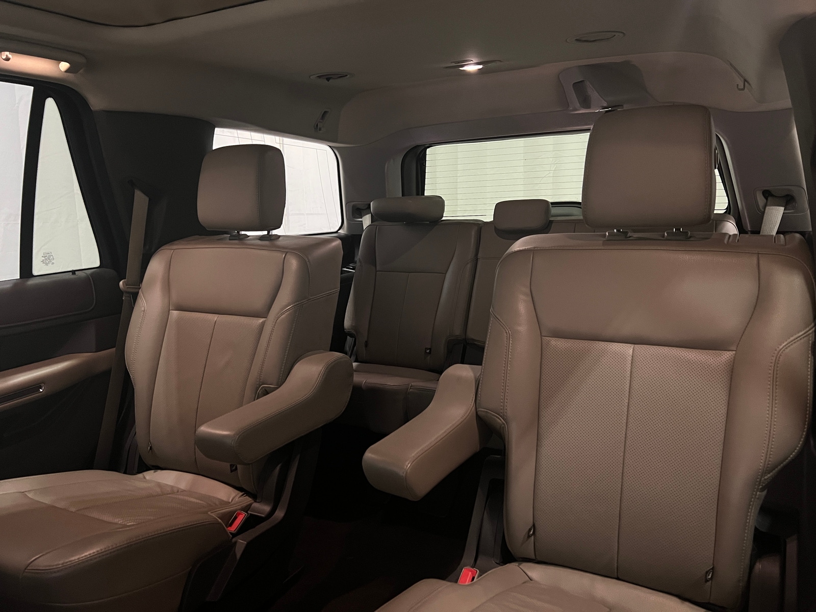 Thumbnail: 2020 Ford Expedition - 6