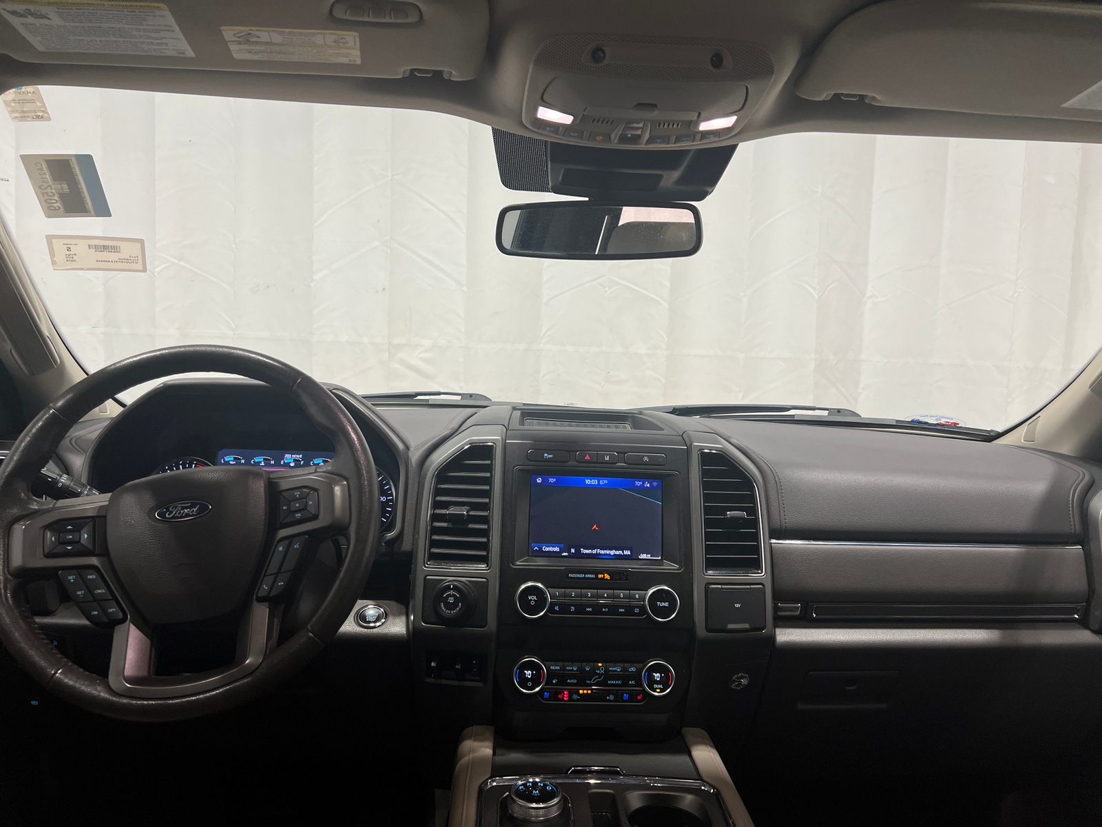 Thumbnail: 2020 Ford Expedition - 3