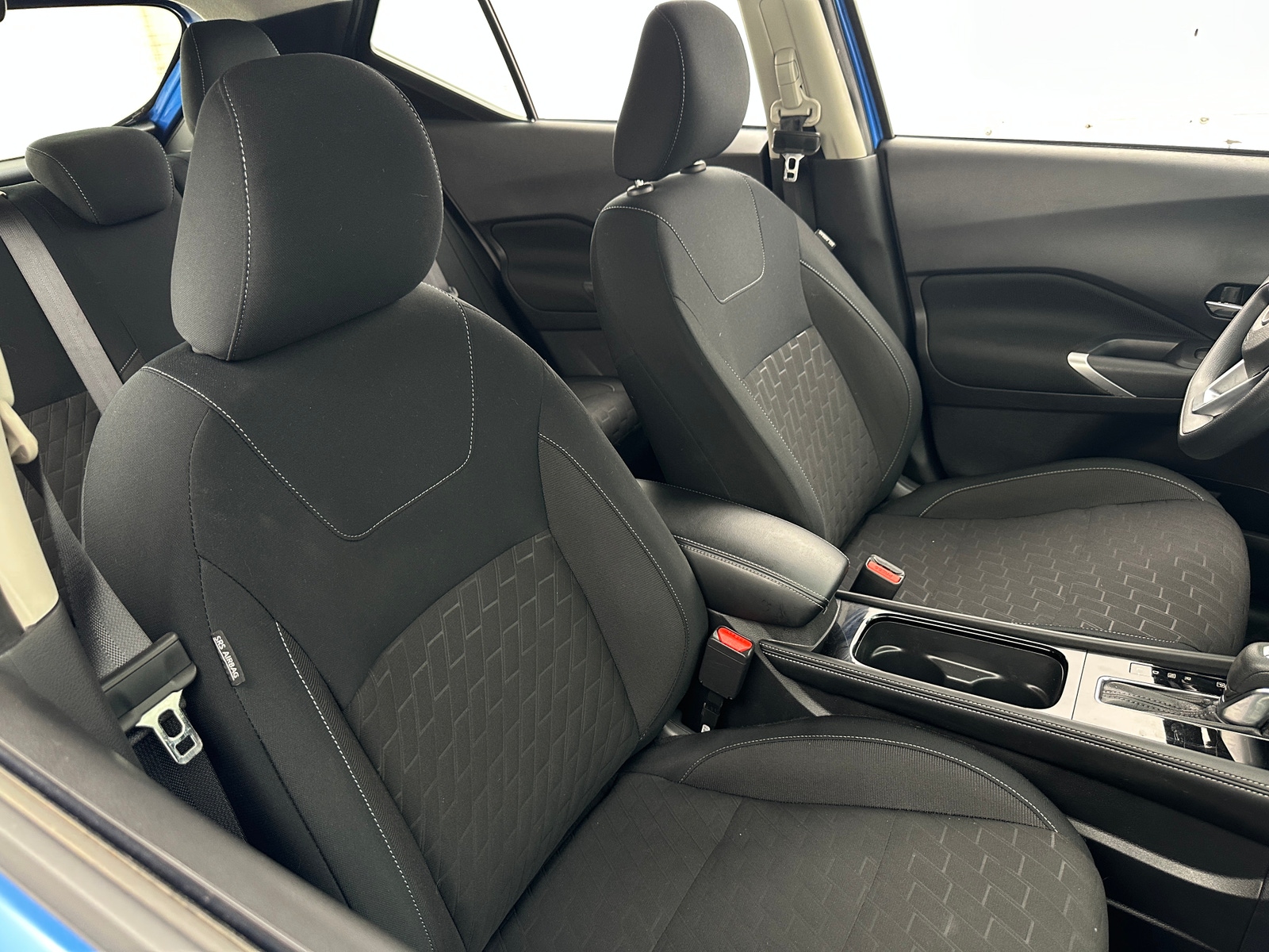 Thumbnail: 2024 Nissan Kicks - 2