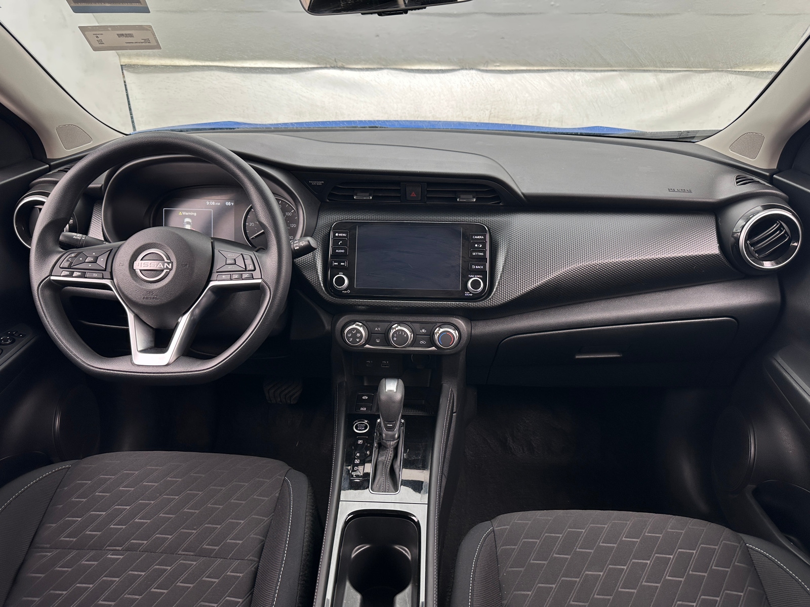 Thumbnail: 2024 Nissan Kicks - 3