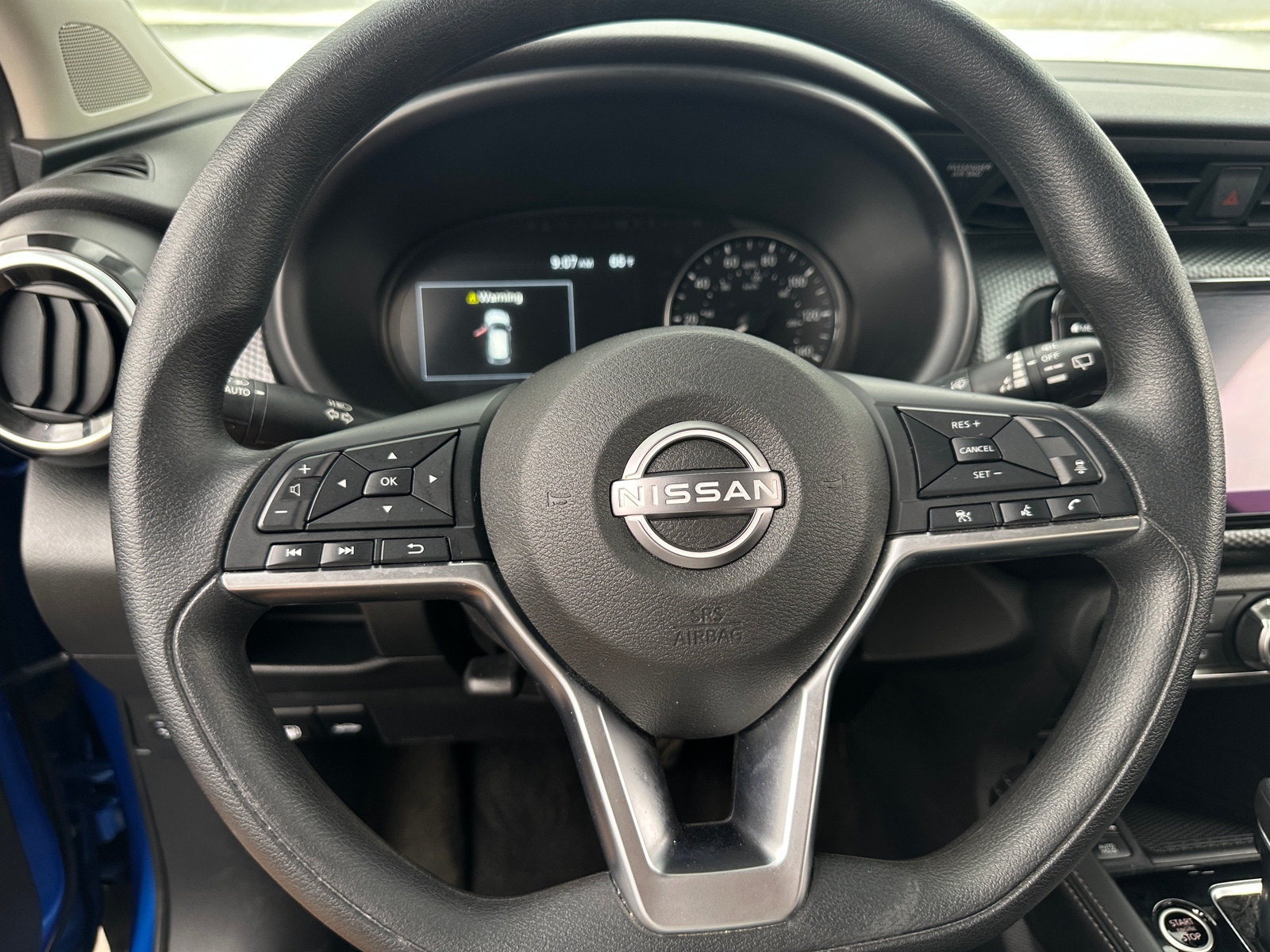 Thumbnail: 2024 Nissan Kicks - 5