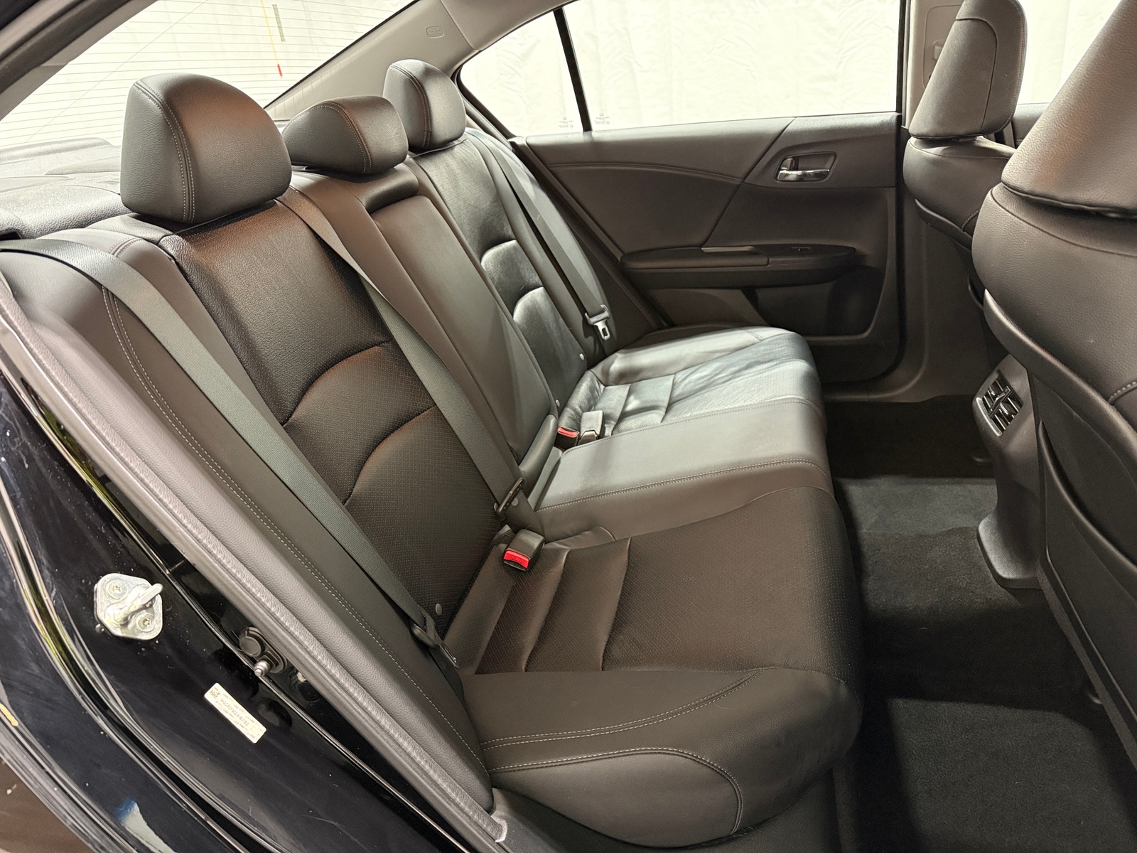 Thumbnail: 2013 Honda Accord - 5