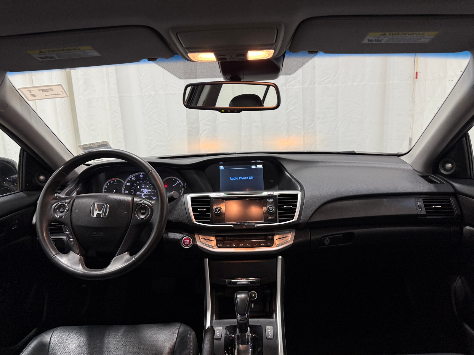 Thumbnail: 2013 Honda Accord - 2