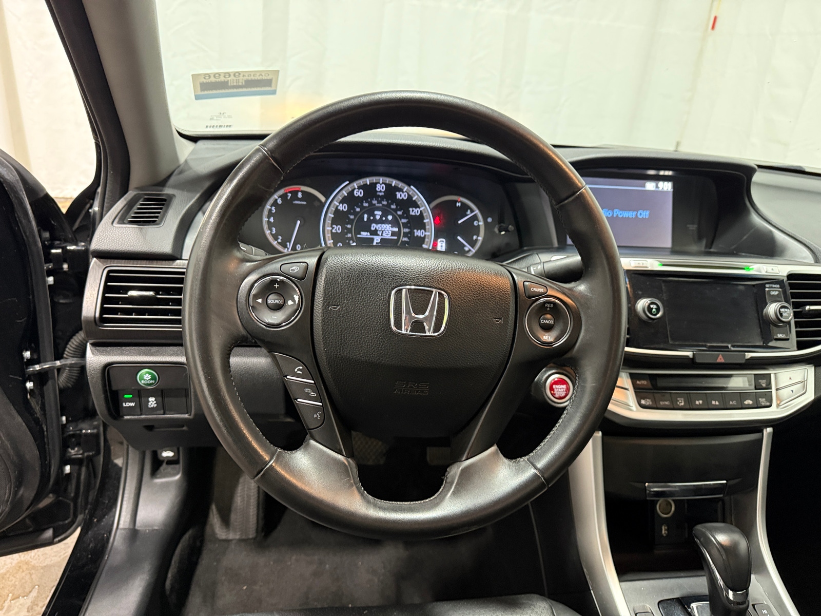 Thumbnail: 2013 Honda Accord - 4