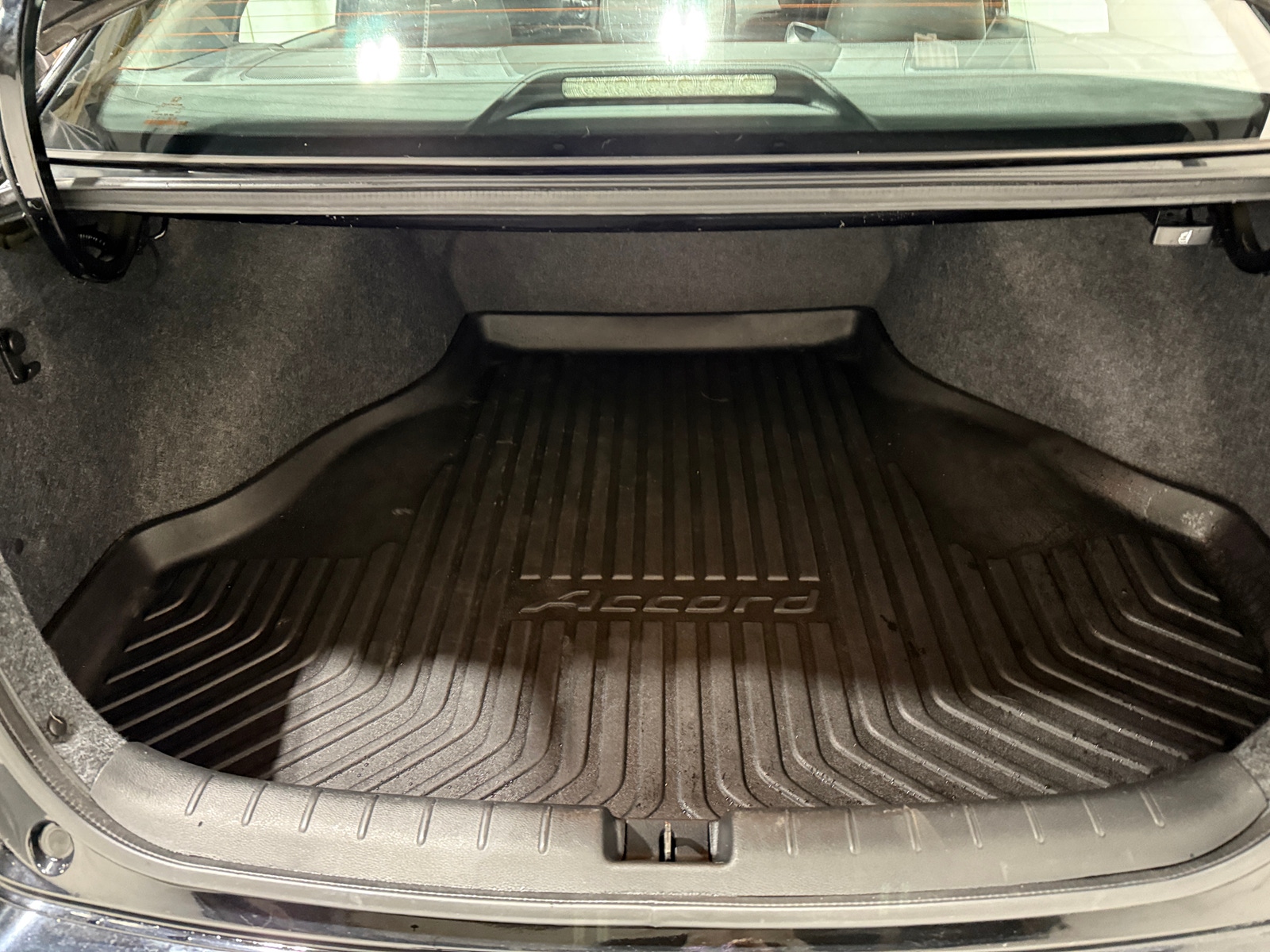 Thumbnail: 2013 Honda Accord - 6