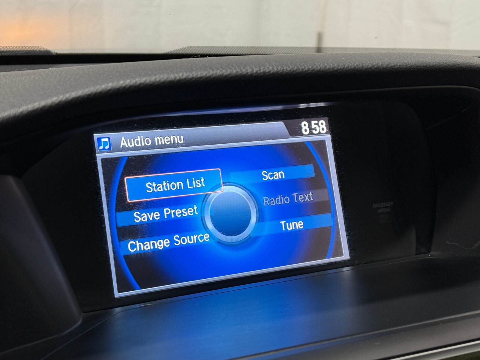 Thumbnail: 2013 Honda Accord - 3