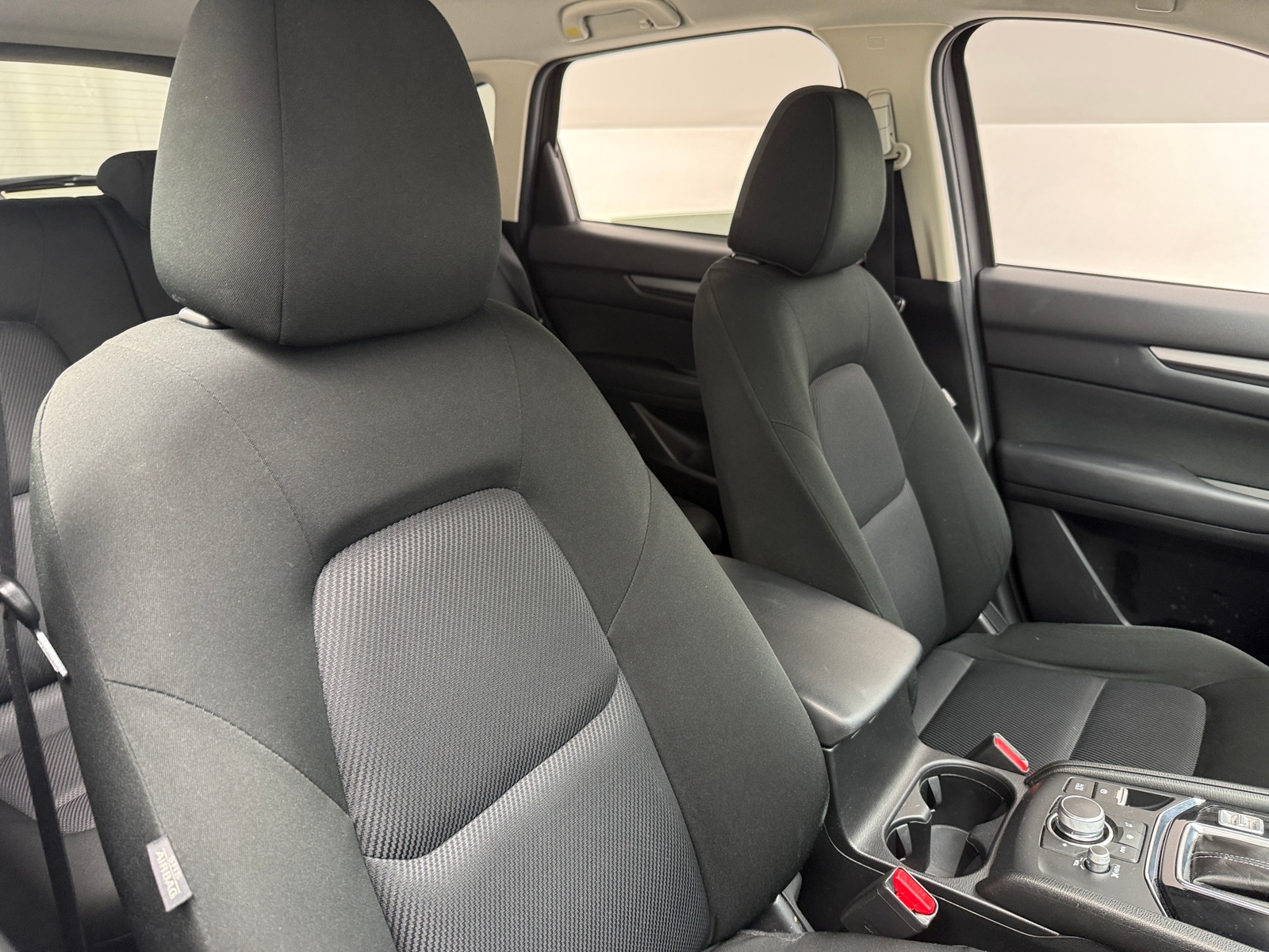 Thumbnail: 2019 Mazda CX-5 - 2
