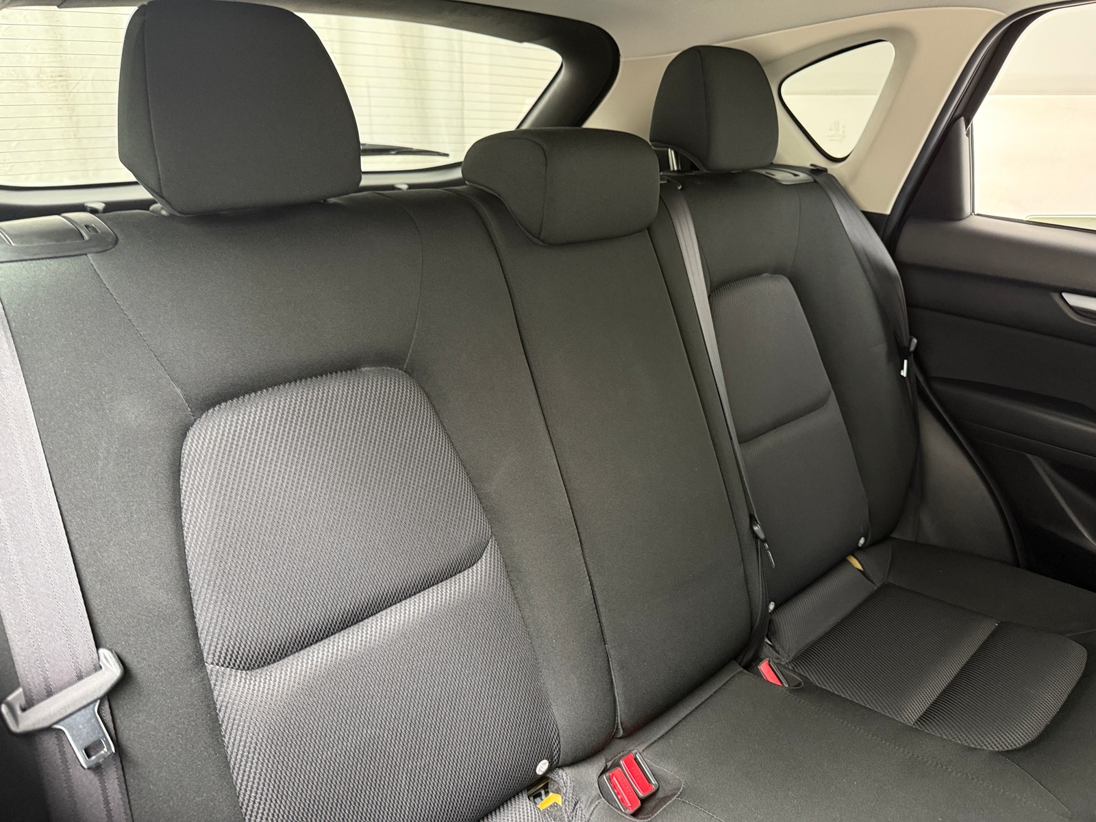 Thumbnail: 2019 Mazda CX-5 - 6
