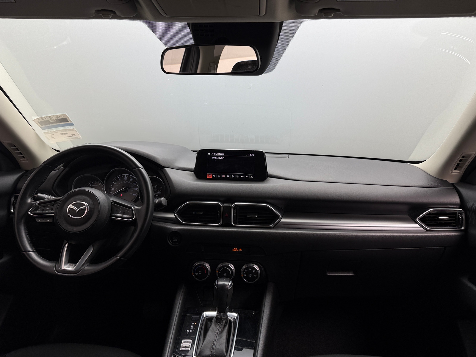 Thumbnail: 2019 Mazda CX-5 - 3