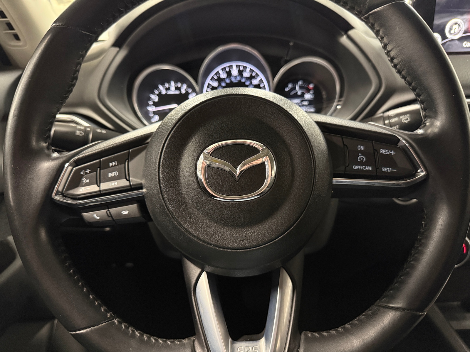 Thumbnail: 2019 Mazda CX-5 - 5