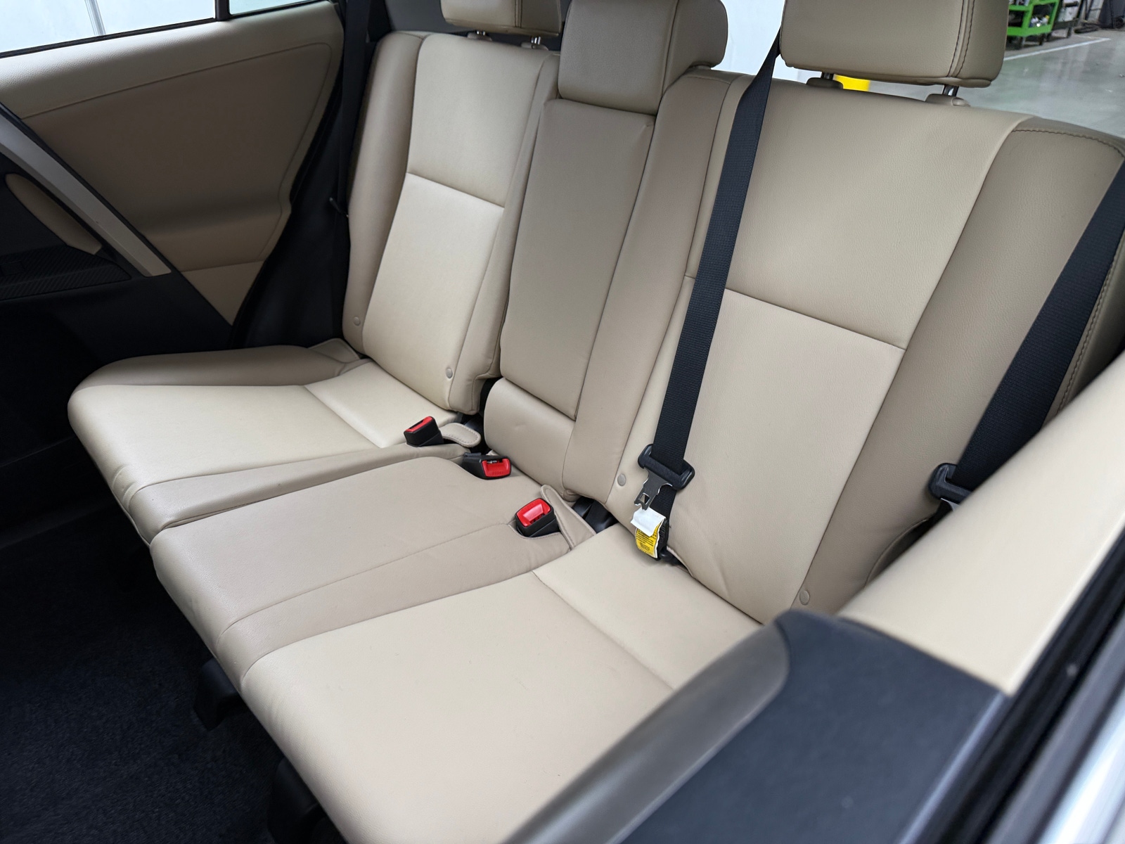 Thumbnail: 2013 Toyota RAV4 - 5