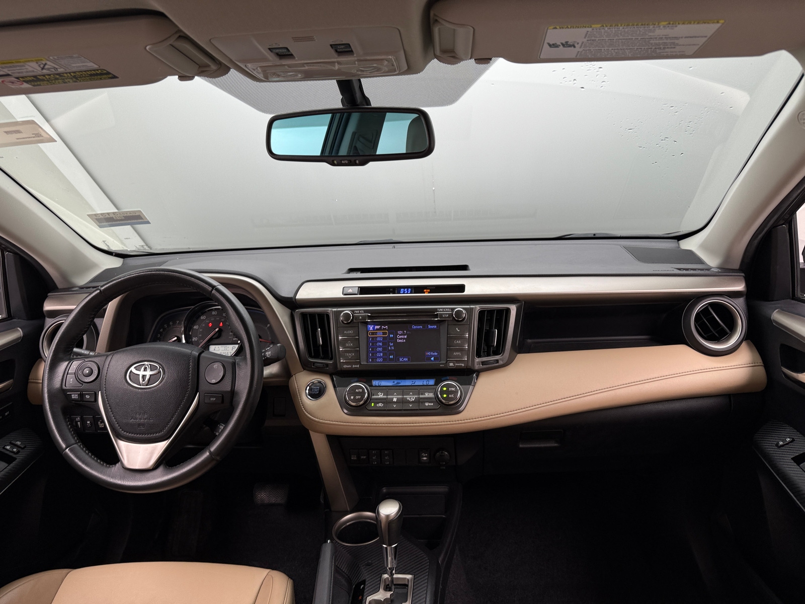 Thumbnail: 2013 Toyota RAV4 - 2