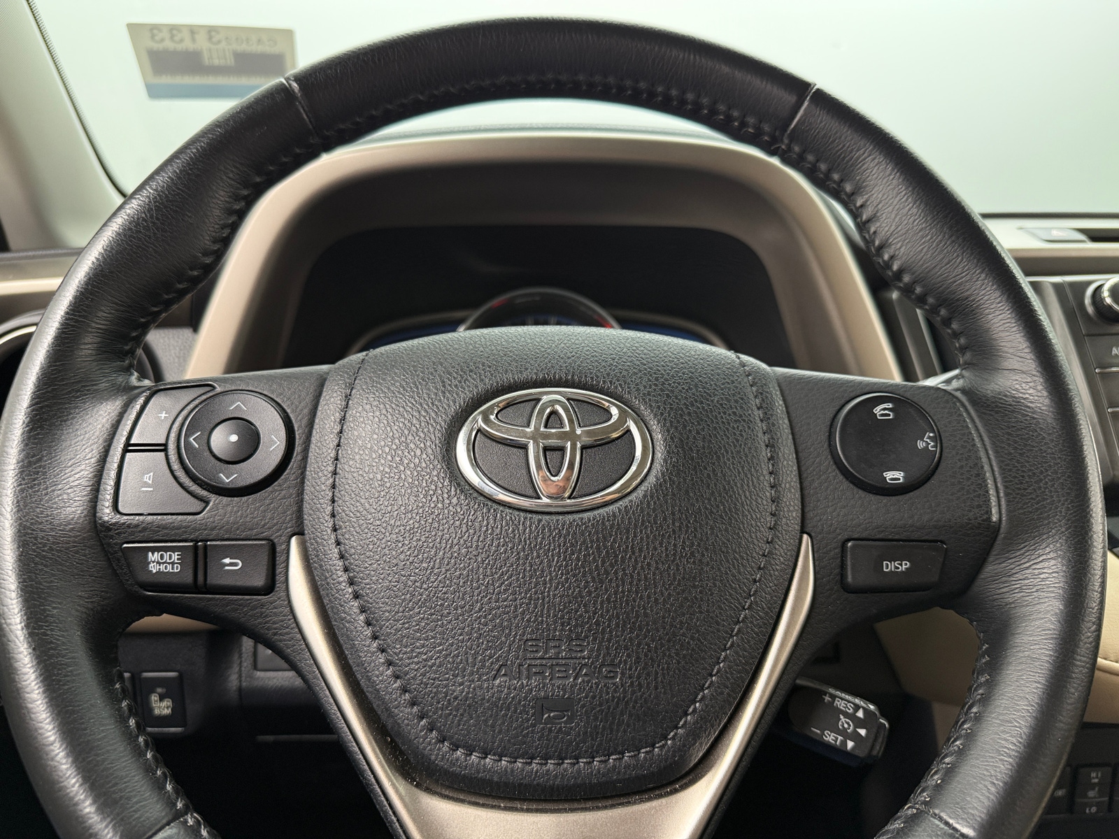 Thumbnail: 2013 Toyota RAV4 - 4