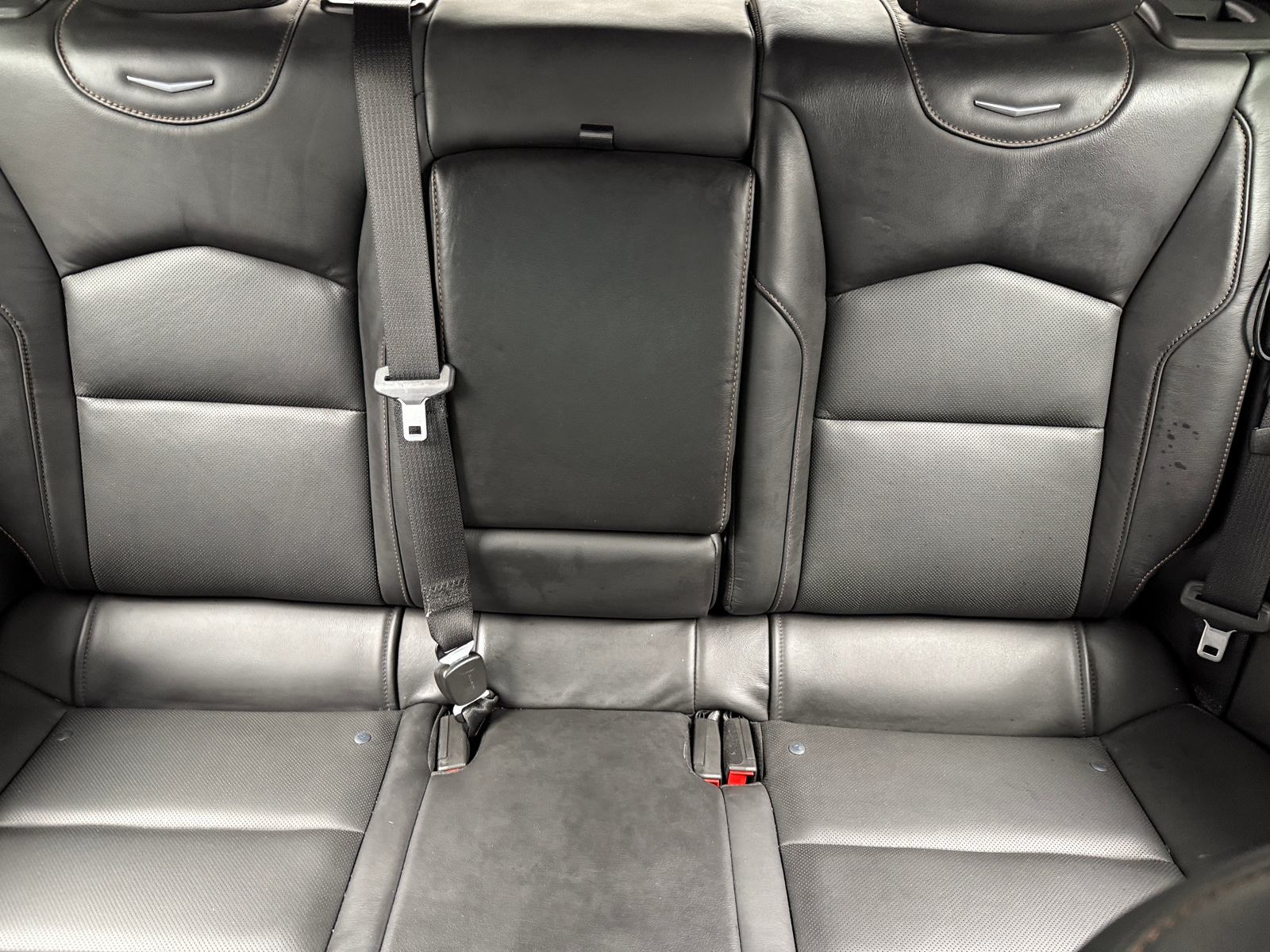 Thumbnail: 2020 Cadillac XT4 - 5