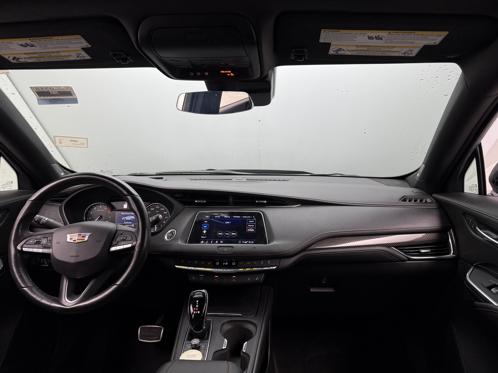 Thumbnail: 2020 Cadillac XT4 - 2