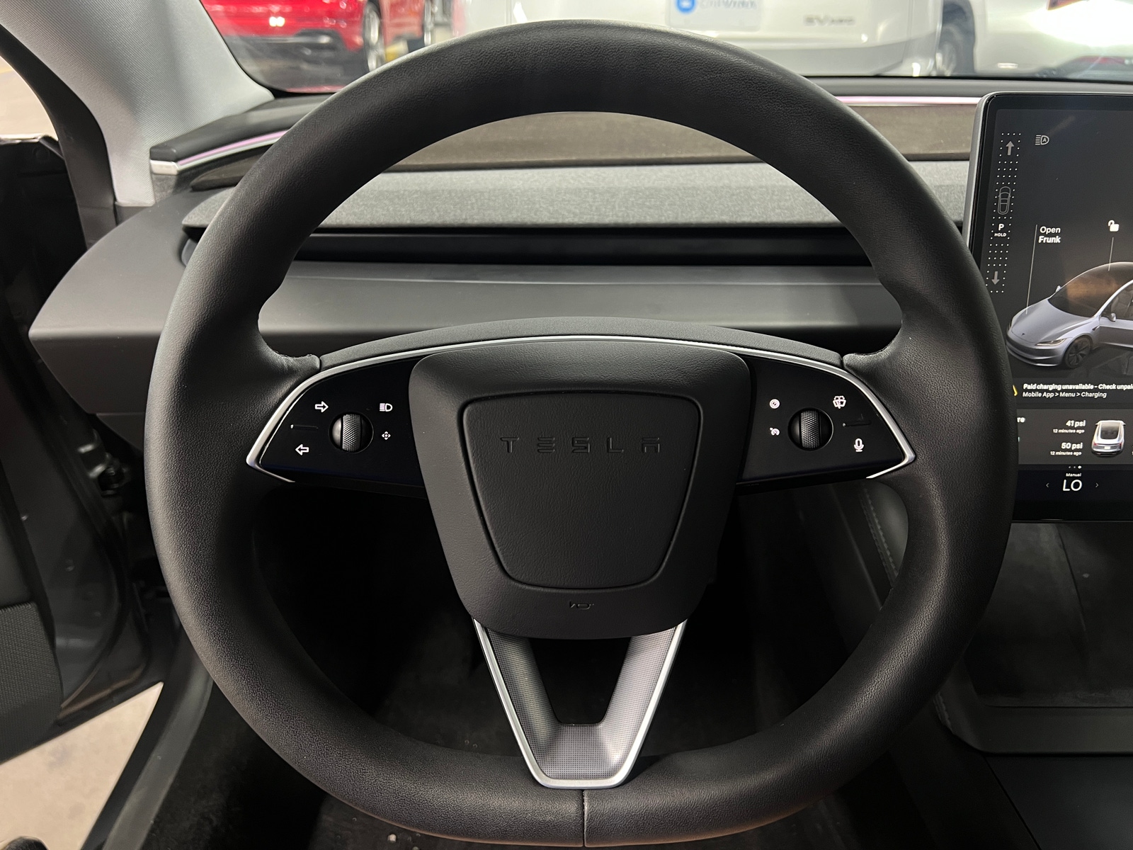 Thumbnail: 2024 Tesla Model 3 - 4