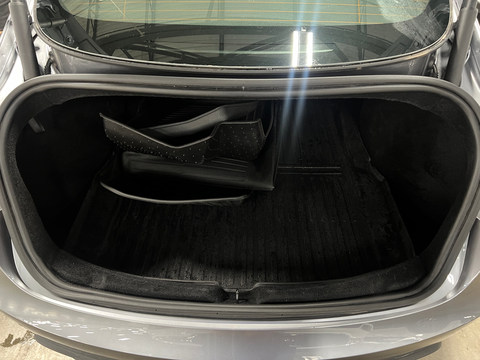 Thumbnail: 2024 Tesla Model 3 - 6