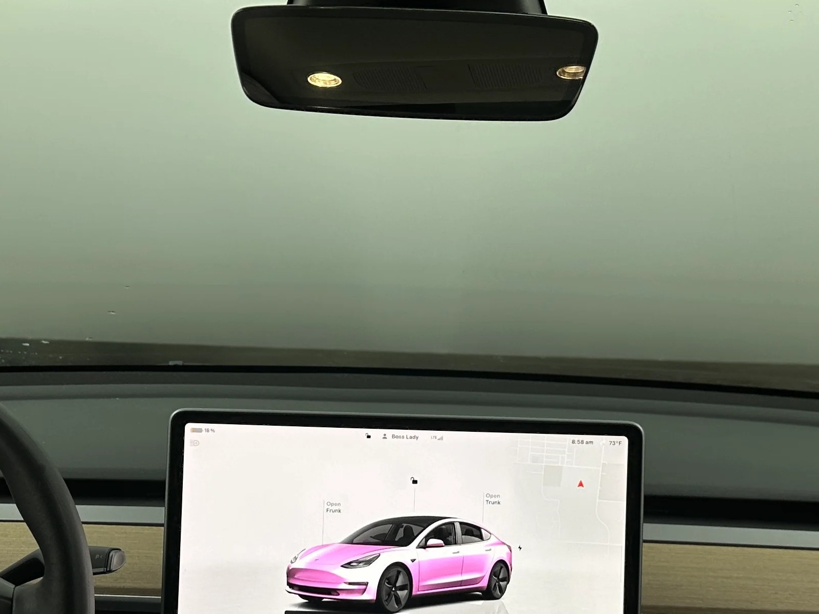 Thumbnail: 2022 Tesla Model 3 - 2