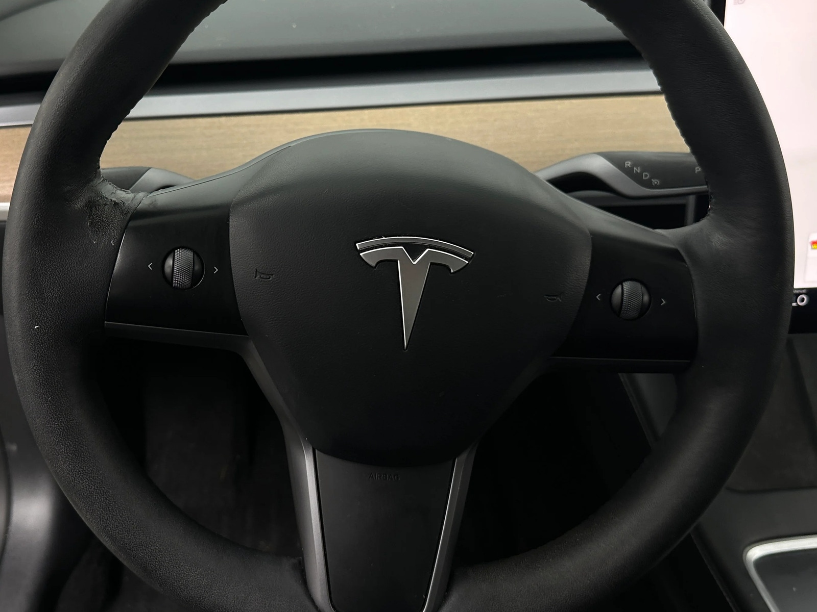 Thumbnail: 2022 Tesla Model 3 - 4