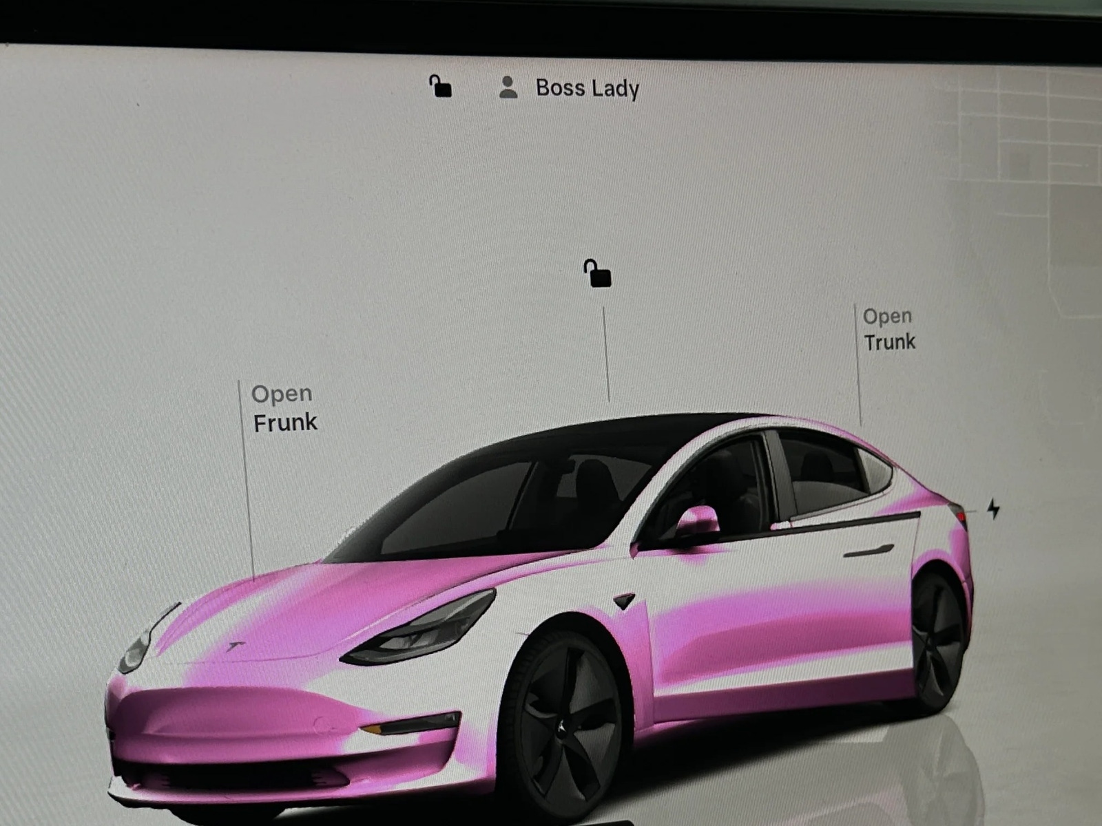 Thumbnail: 2022 Tesla Model 3 - 3