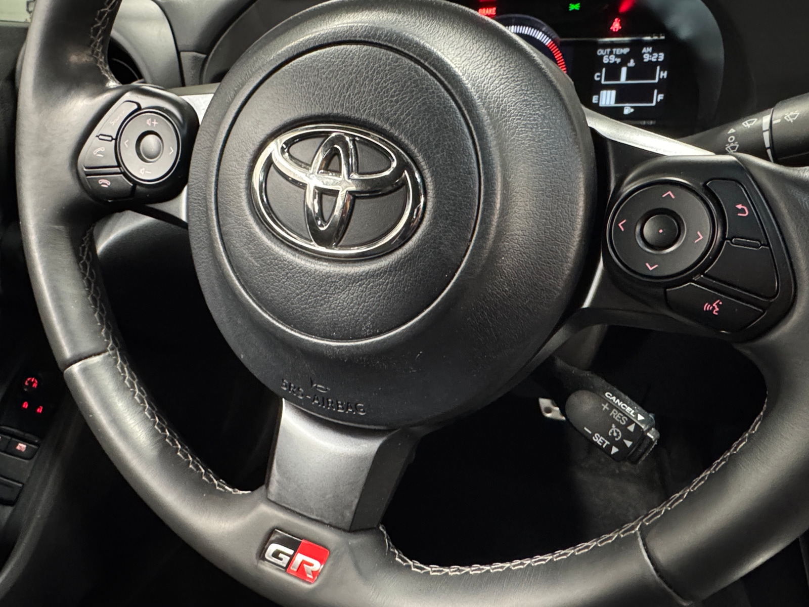 Thumbnail: 2023 Toyota GR86 - 3
