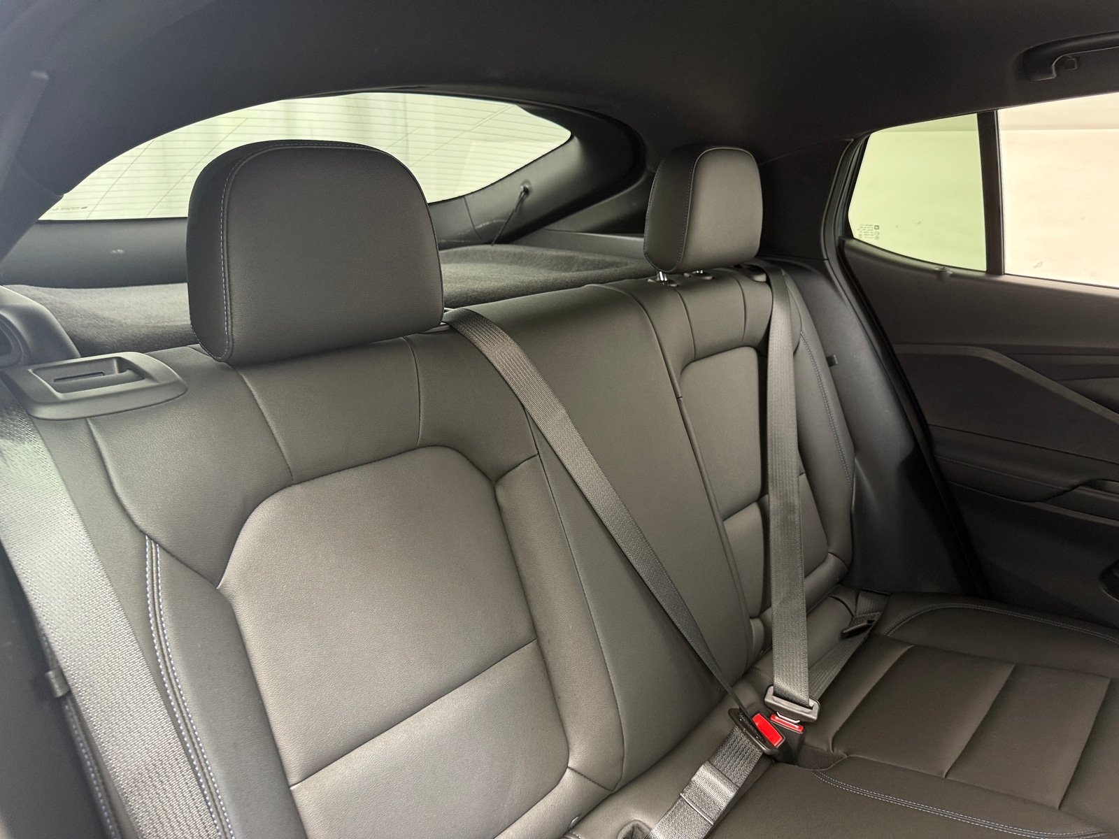 Thumbnail: 2025 Buick Envista - 5