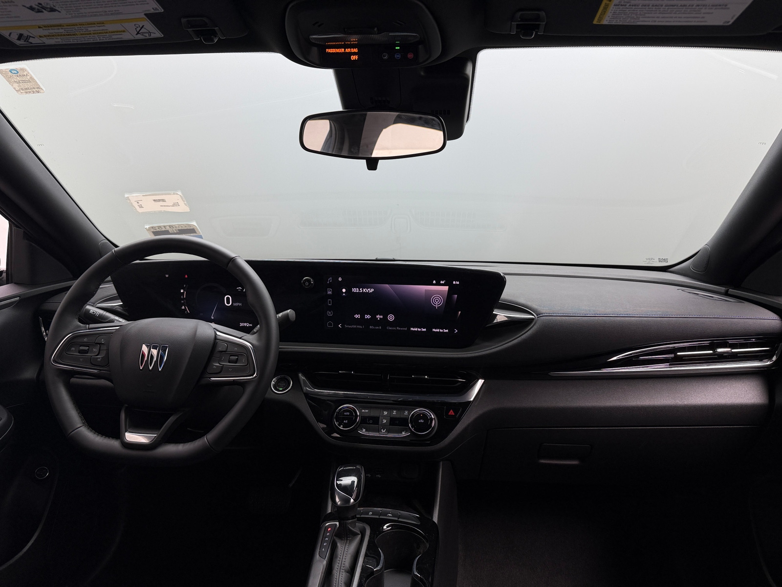 Thumbnail: 2025 Buick Envista - 2