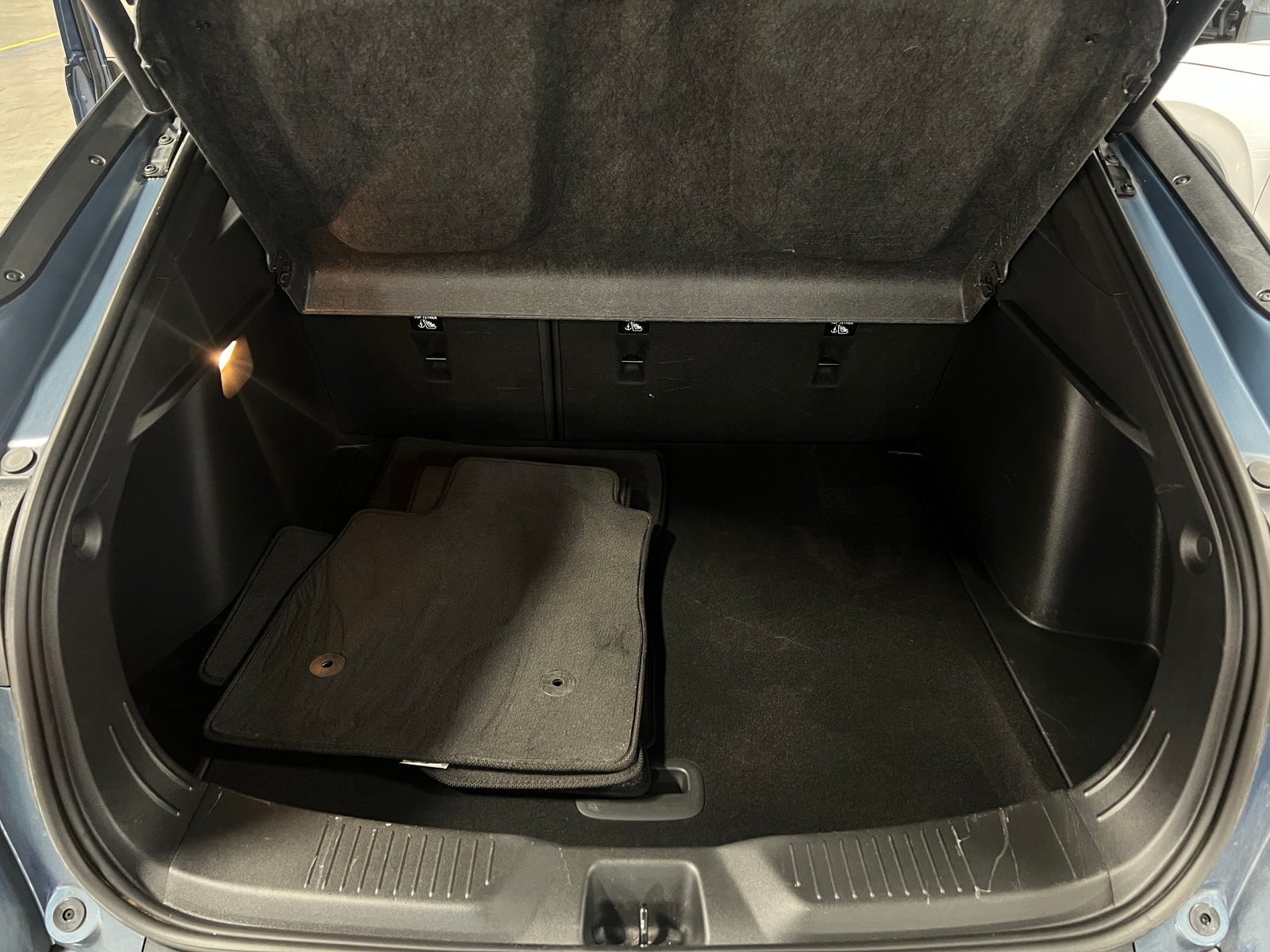 Thumbnail: 2025 Buick Envista - 6