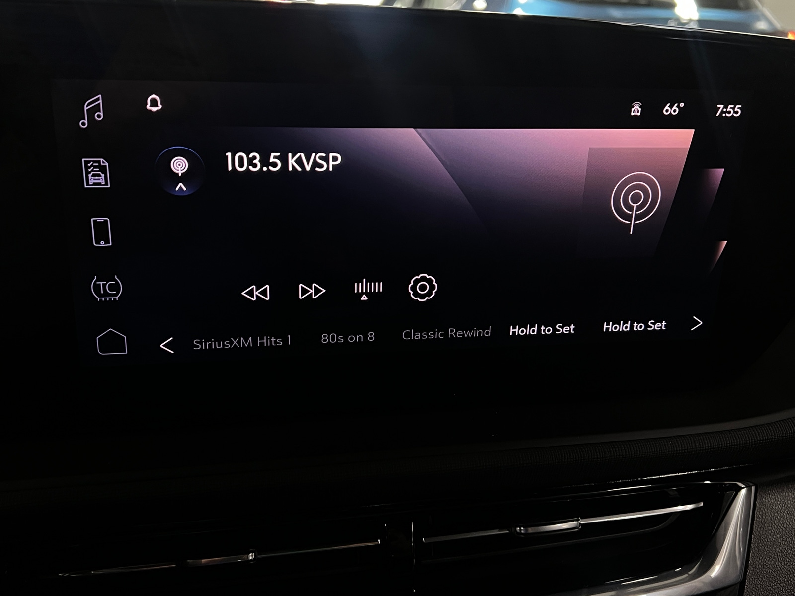 Thumbnail: 2025 Buick Envista - 3