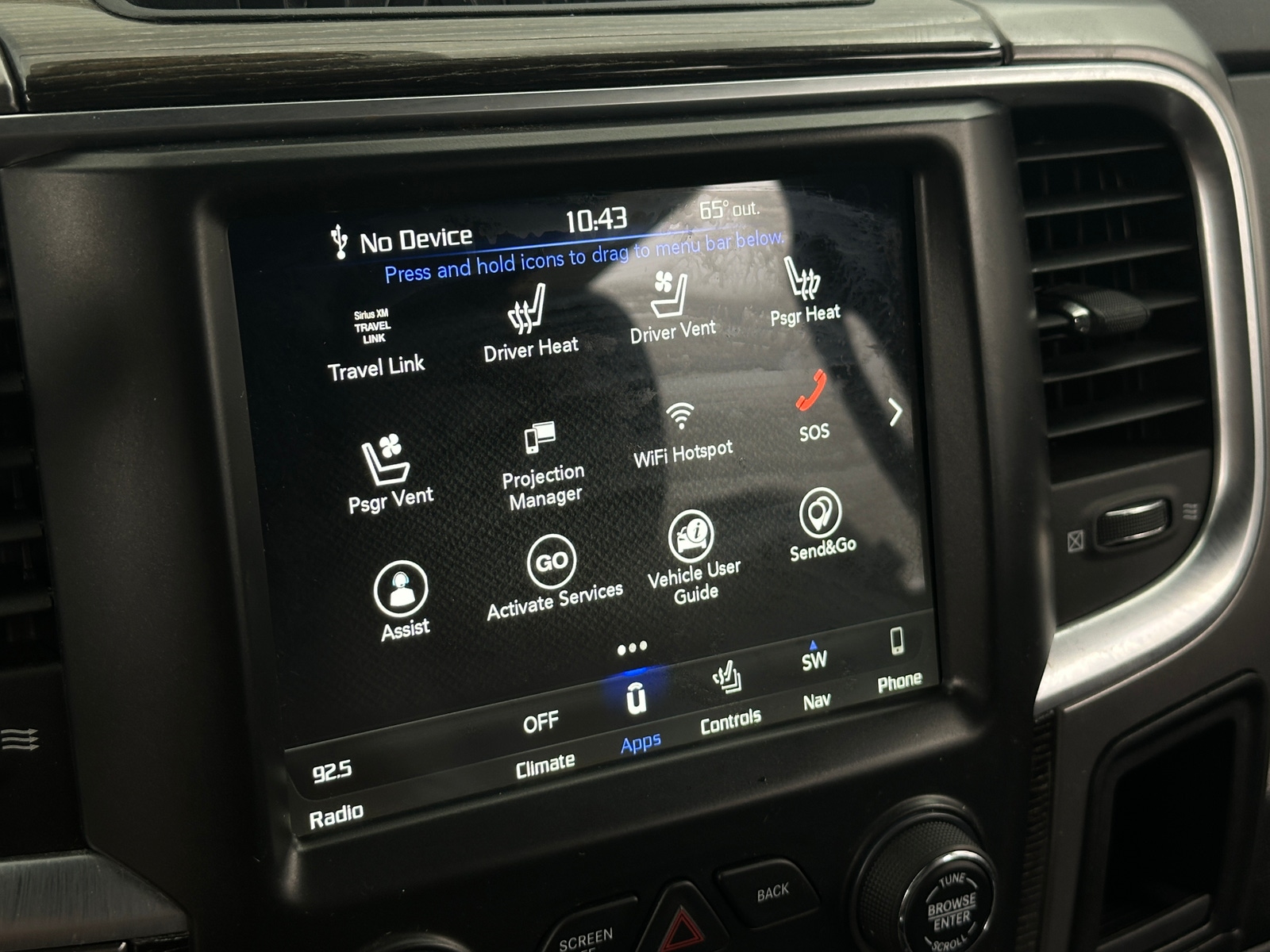 Thumbnail: 2018 RAM 2500 - 3