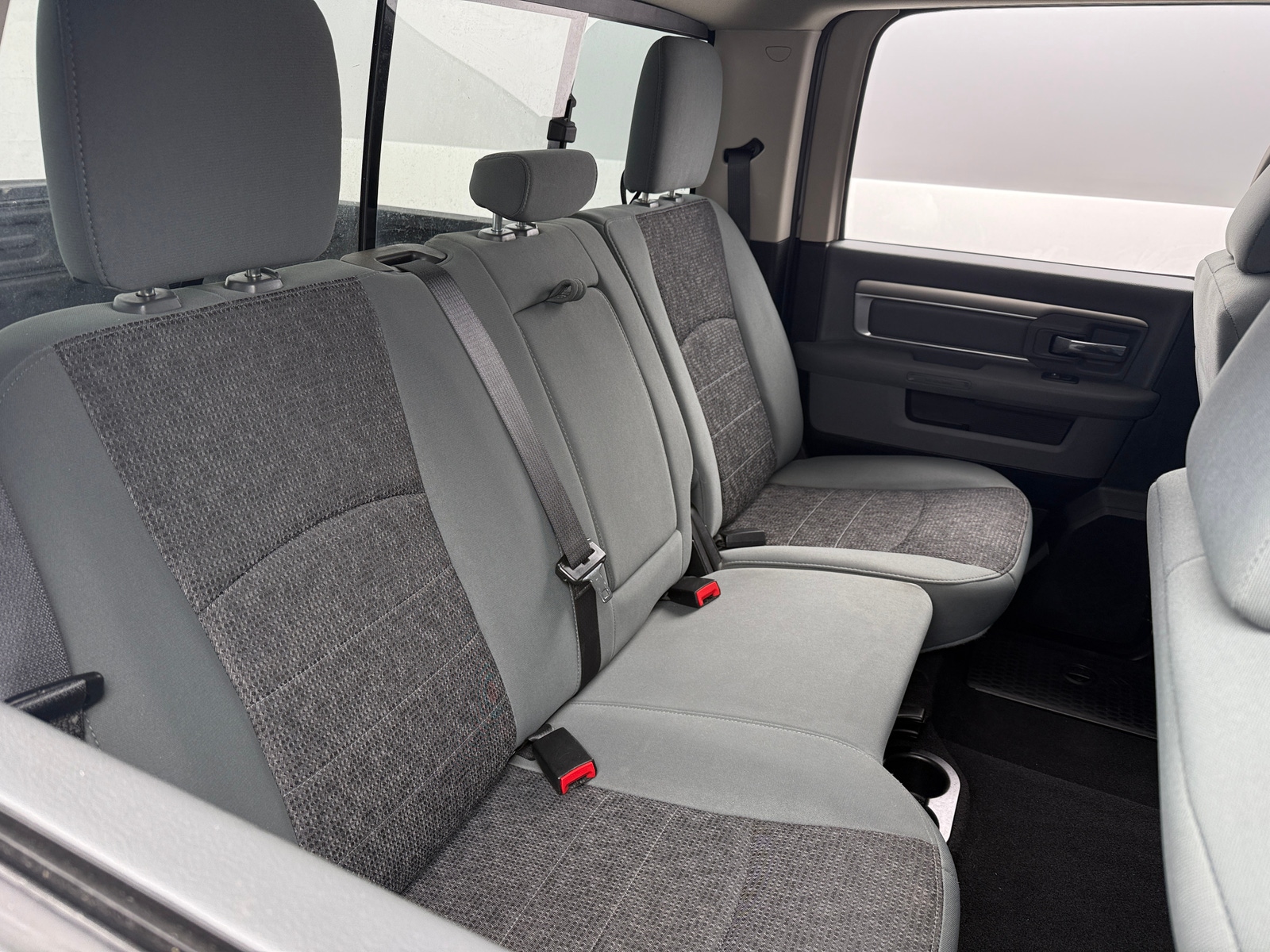 Thumbnail: 2019 RAM 1500 Classic - 6