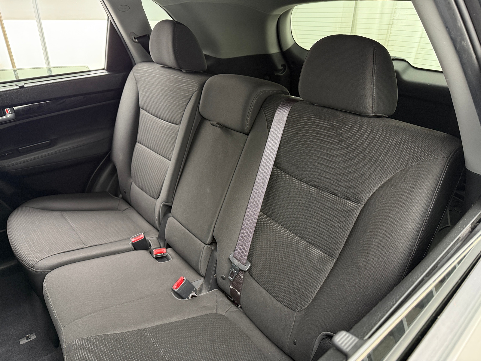 Thumbnail: 2014 Kia Sorento - 6